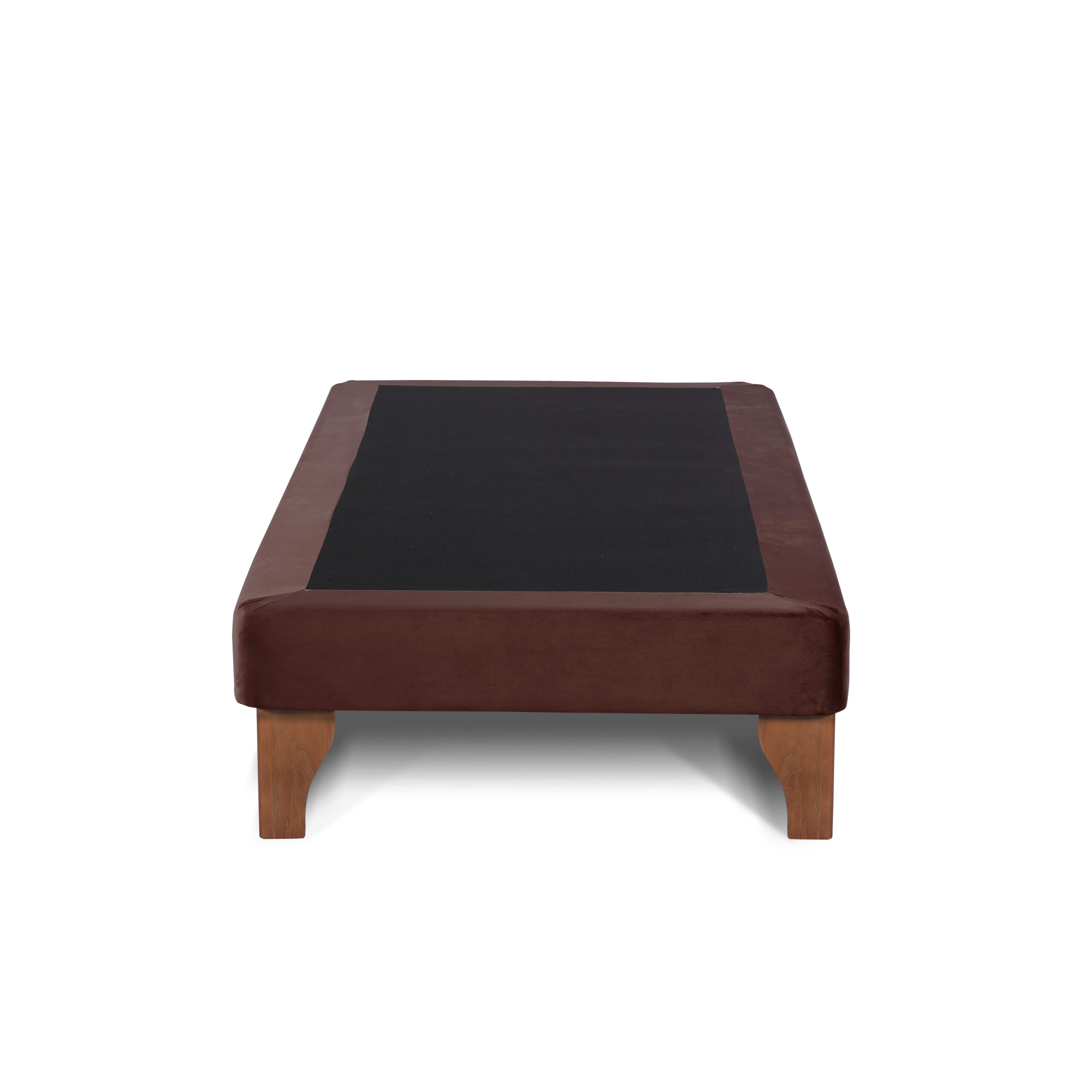 BASE EUROPEA ZEN TELA CHOCOLATE 1 PZA - 1