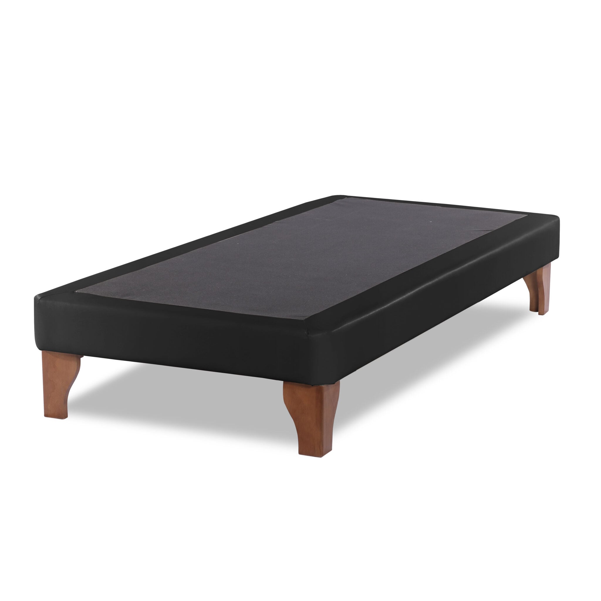 BASE EUROPEA ZEN PU NEGRO 1 1/2 PZA - 2