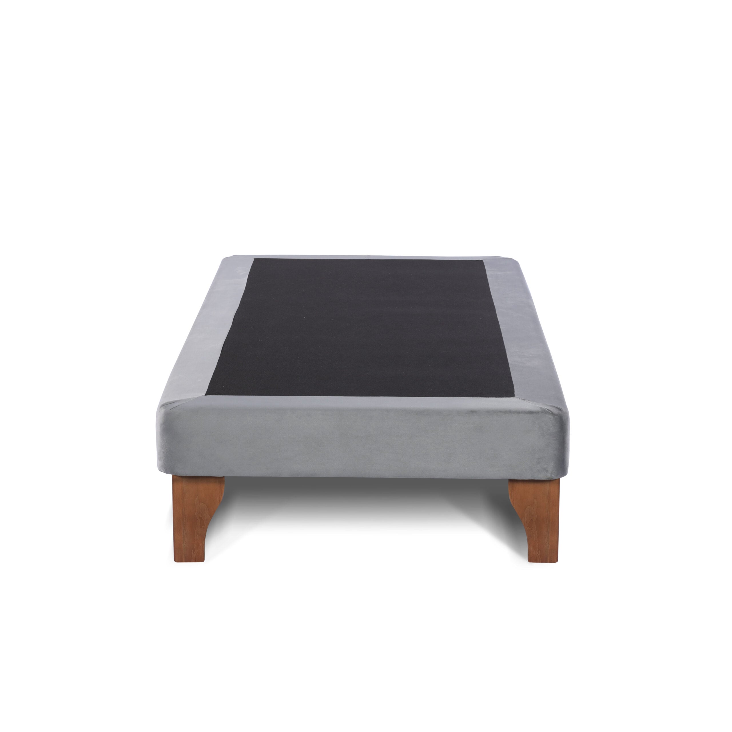 BASE EUROPEA LATAM HOME ZEN TELA GRIS 1 PZA - 1