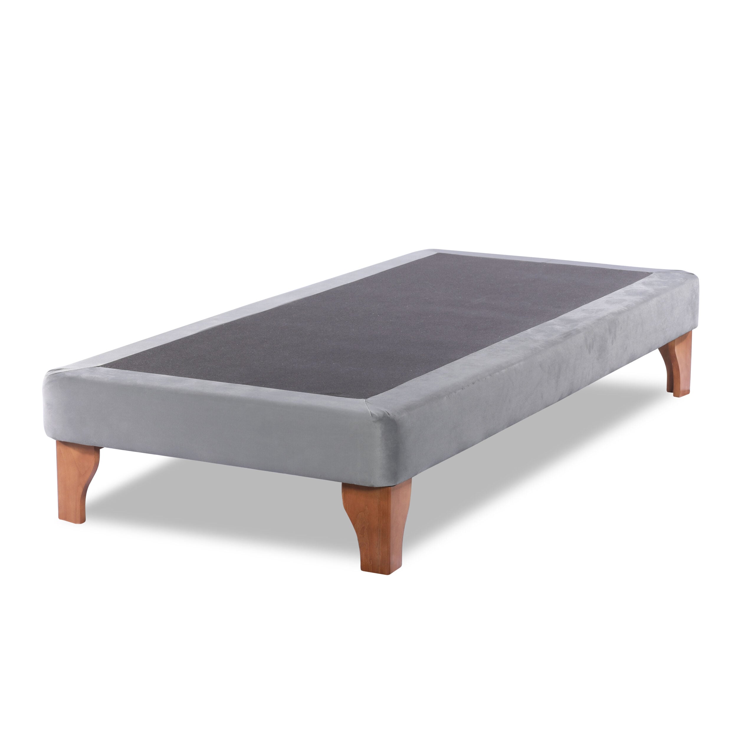 BASE EUROPEA LATAM HOME ZEN TELA GRIS 1 PZA - 2