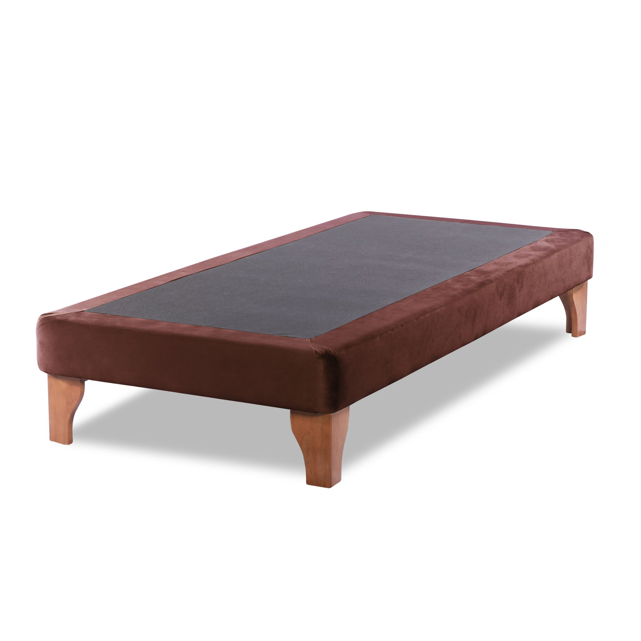 BASE EUROPEA LATAM HOME ZEN TELA CHOCOLATE 1 1/2 PZA - 2