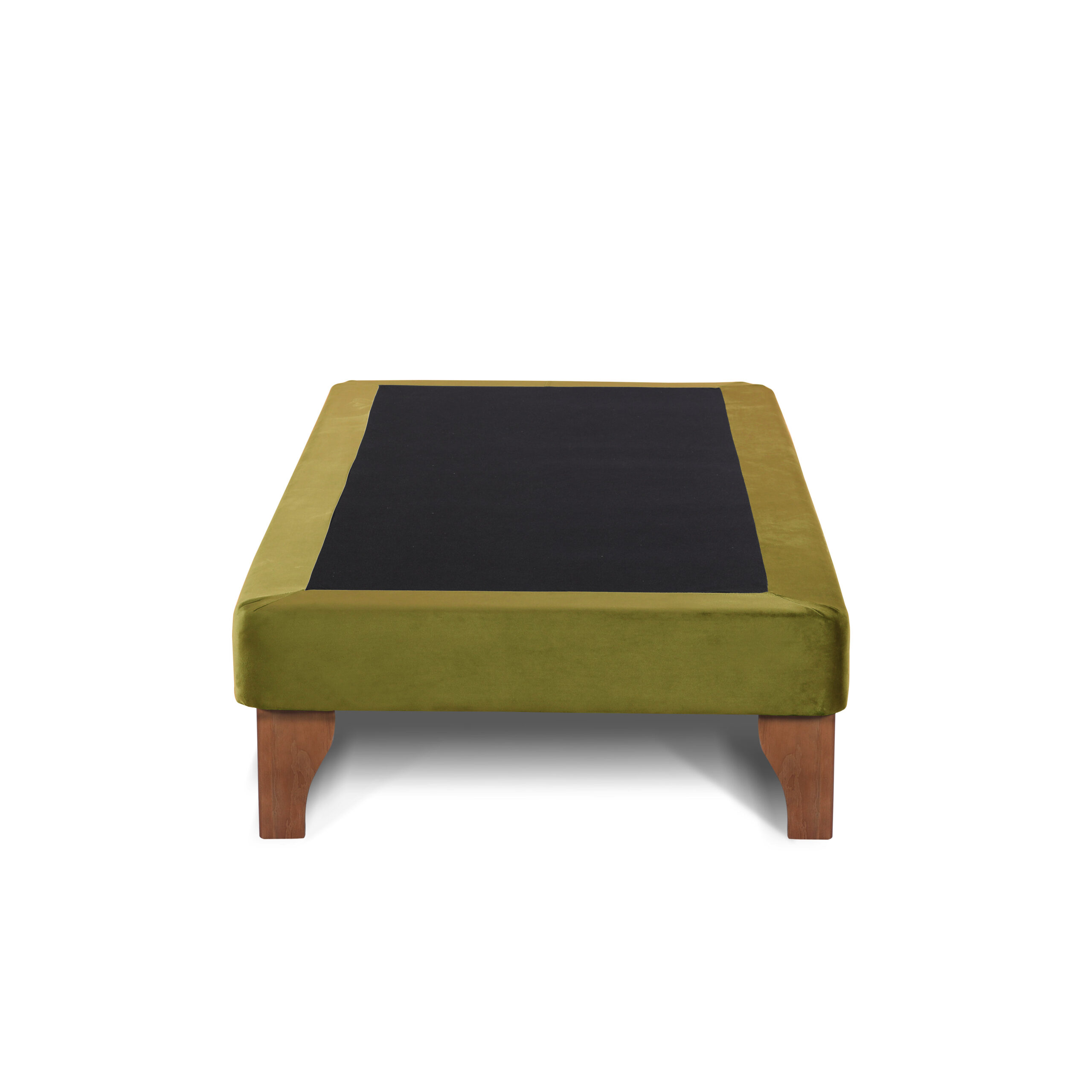 BASE EUROPEA LATAM HOME ZEN TELA VERDE 1 1/2 PZA - 1