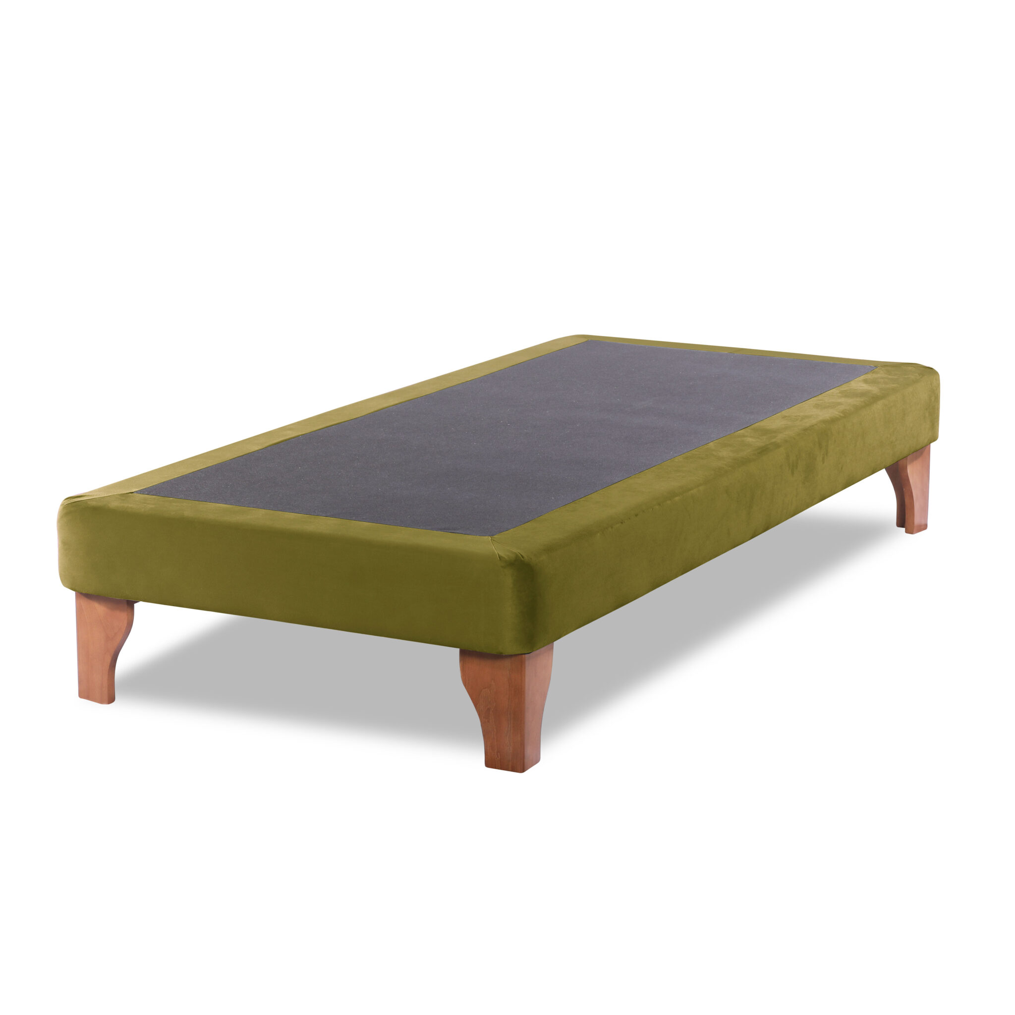 BASE EUROPEA LATAM HOME ZEN TELA VERDE 1 1/2 PZA - 2