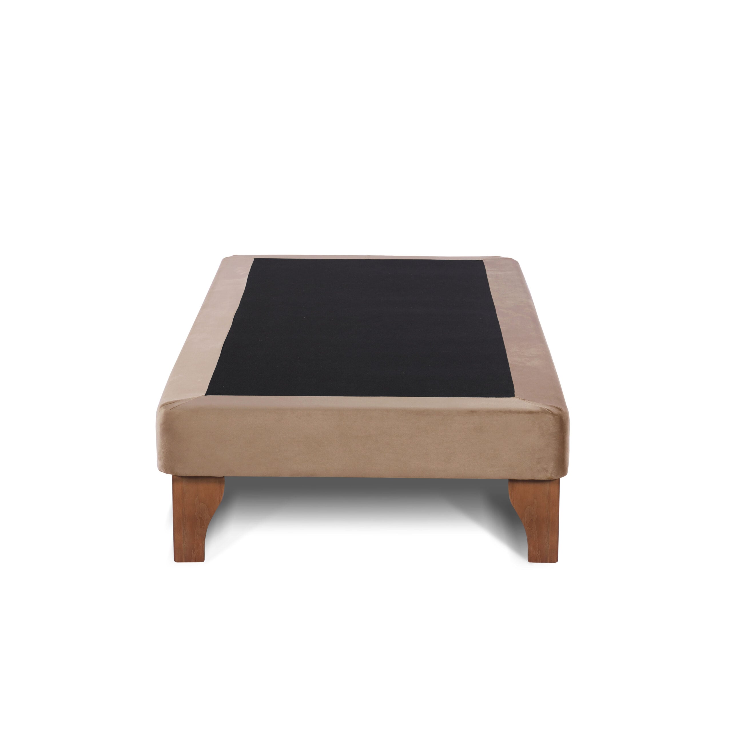 BASE EUROPEA LATAM HOME ZEN TELA BEIGE 1 PZA - 1