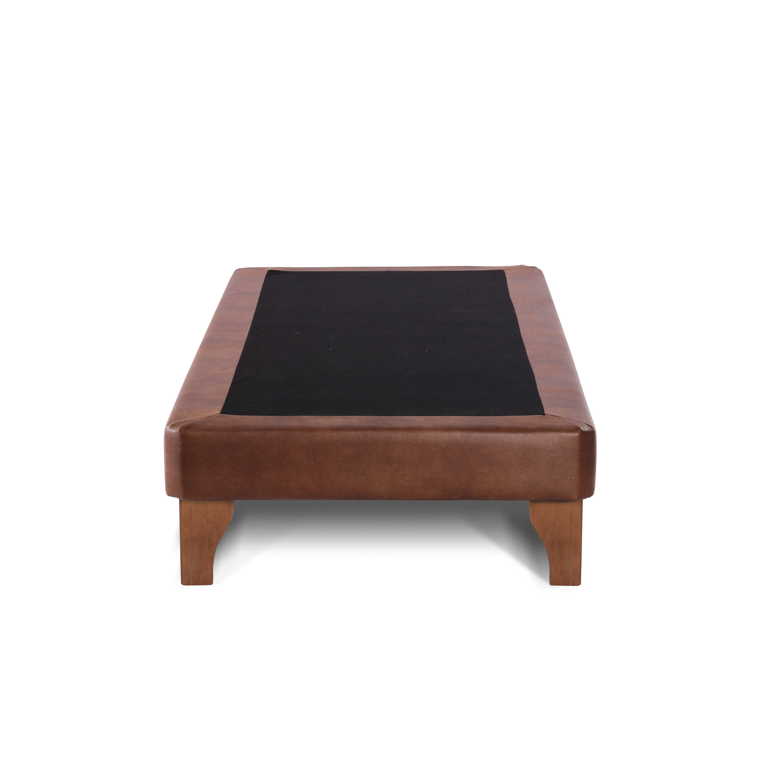 BASE EUROPEA ZEN CUERO TABACO 1 1/2 PZA - 1