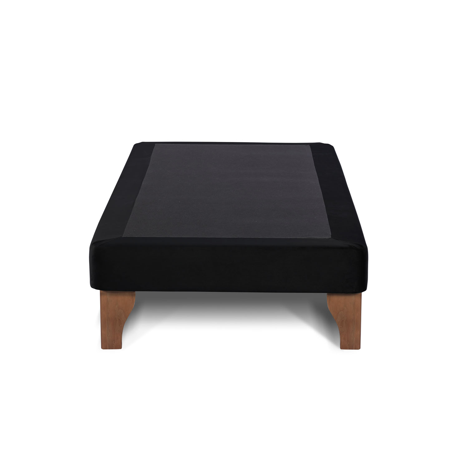 BASE EUROPEA ZEN TELA NEGRO 1 PZA - 1