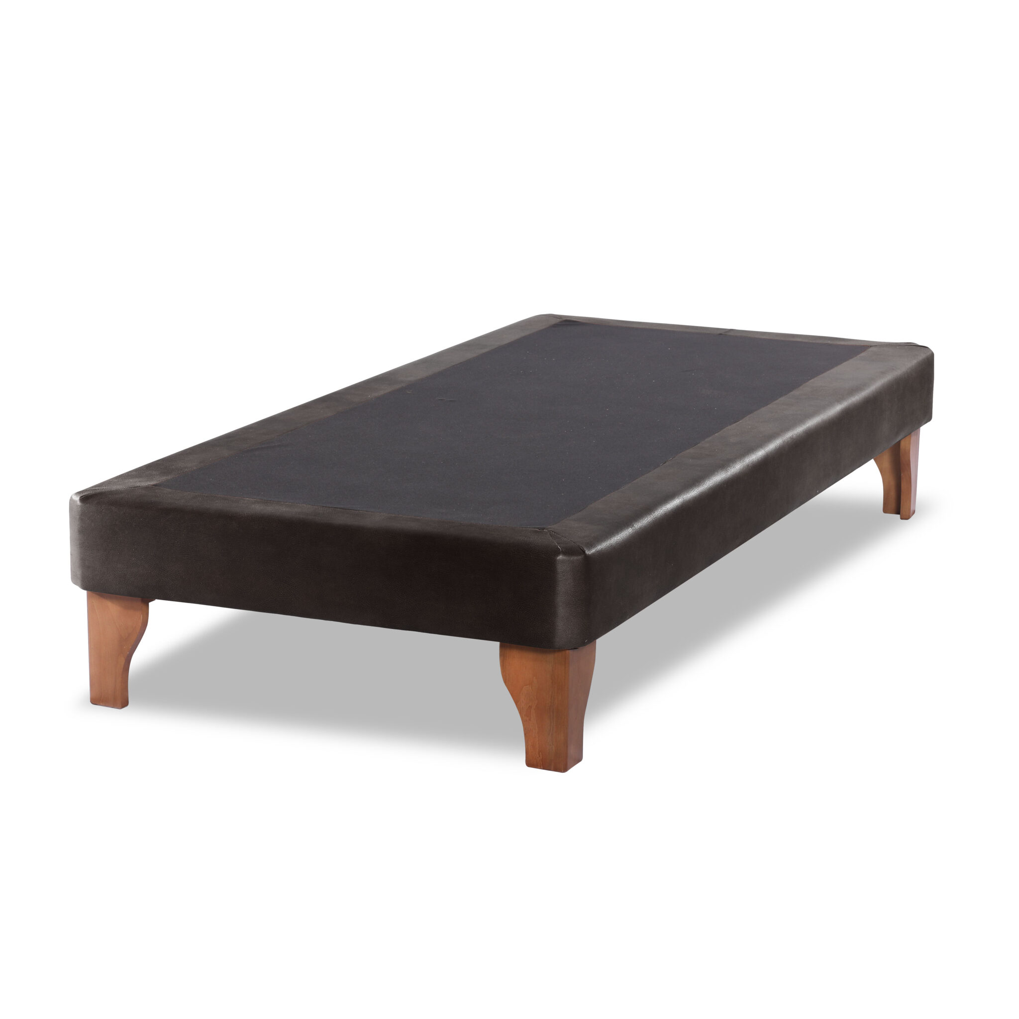 BASE EUROPEA ZEN CUERO NEGRO 1 PZA - 2