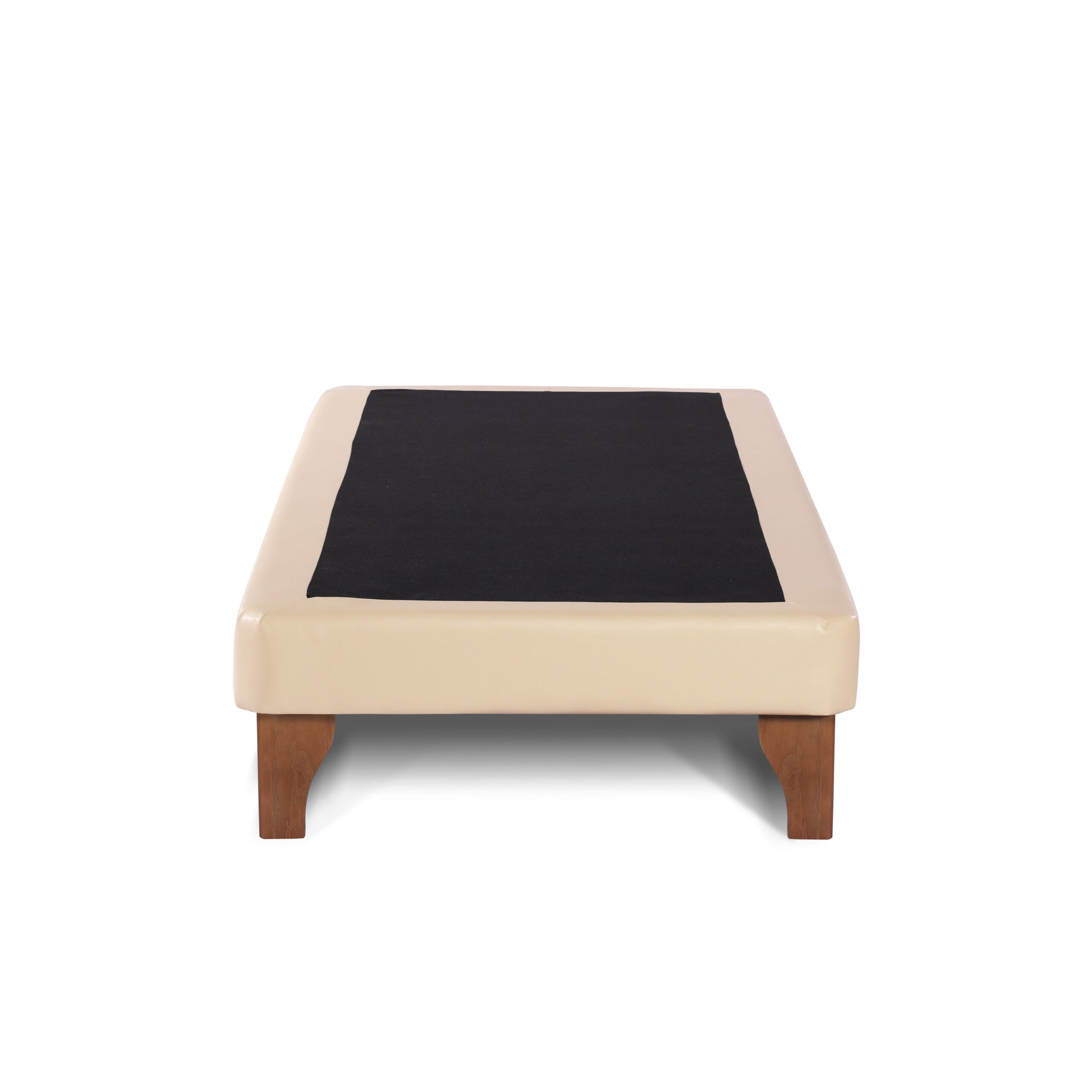 BASE EUROPEA LATAM HOME ZEN PU BEIGE 1 1/2 PZA - 1