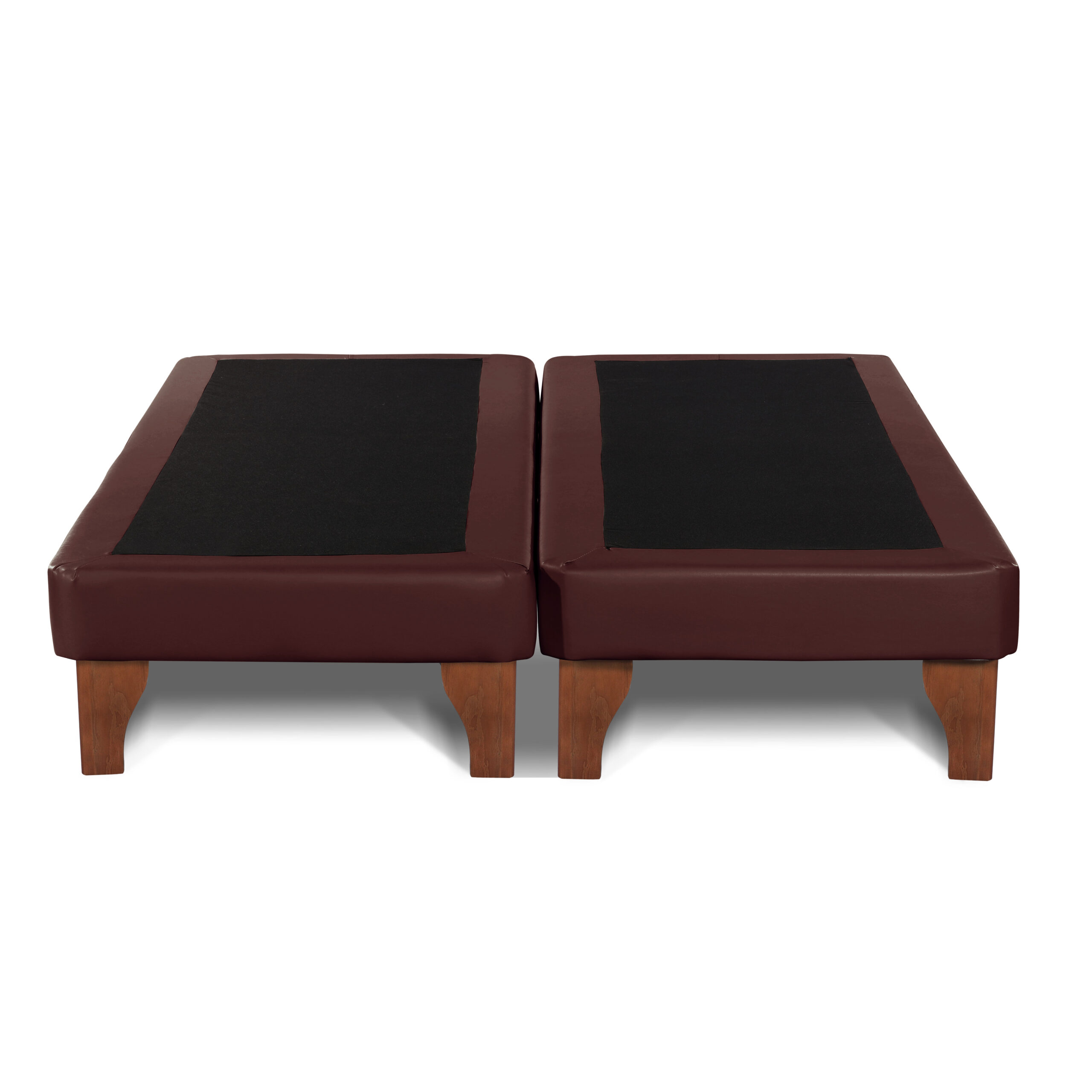 BASE EUROPEA ZEN  PU CHOCOLATE KING - 1