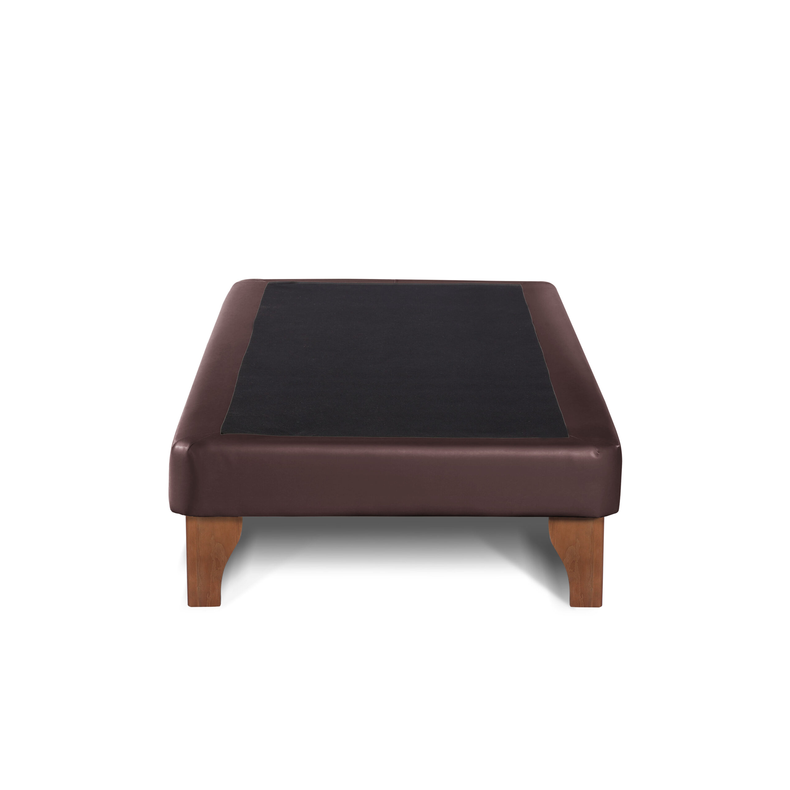 BASE EUROPEA LATAM HOME ZEN PU CHOCOLATE 1 PZA - 1