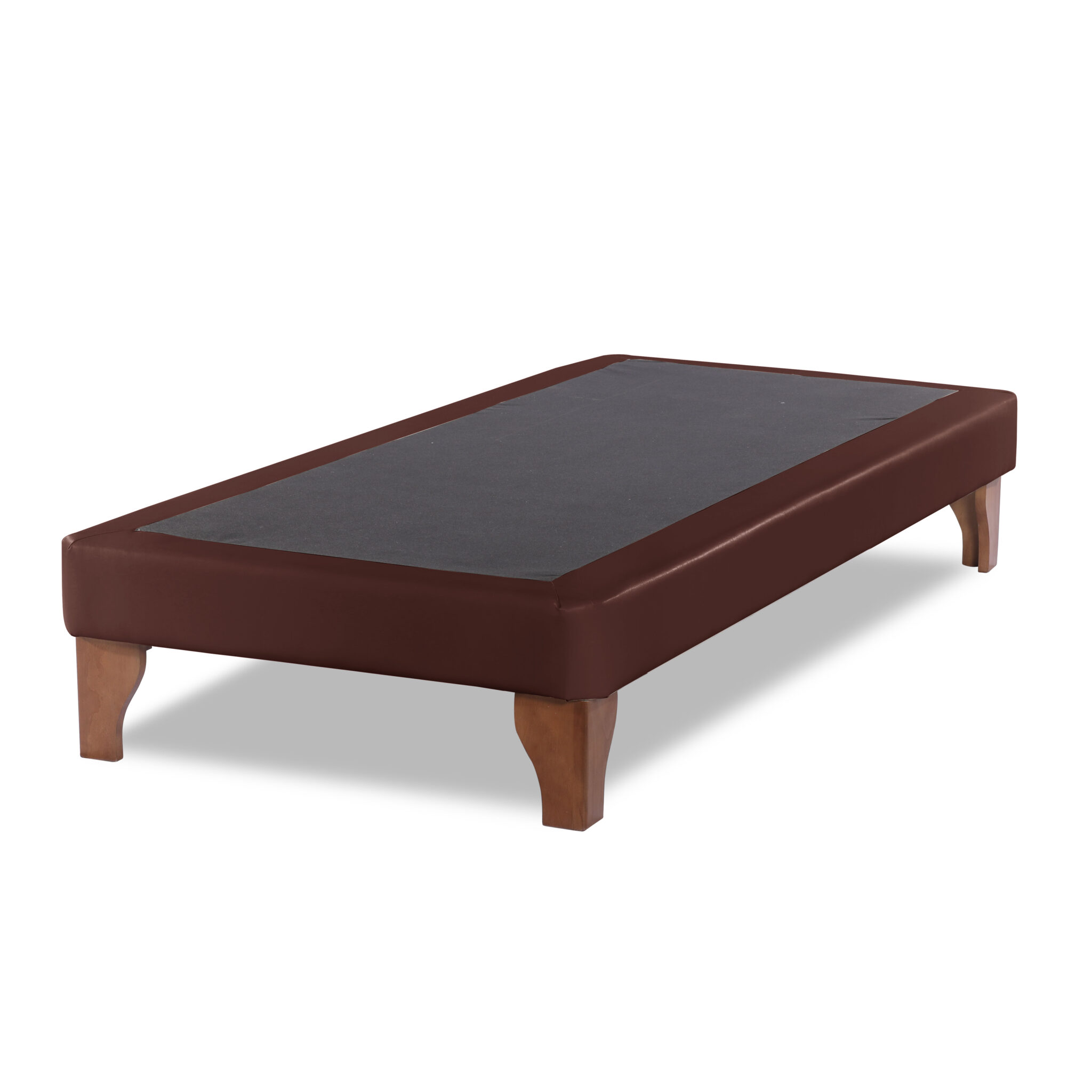 BASE EUROPEA LATAM HOME ZEN PU CHOCOLATE 1 PZA - 2