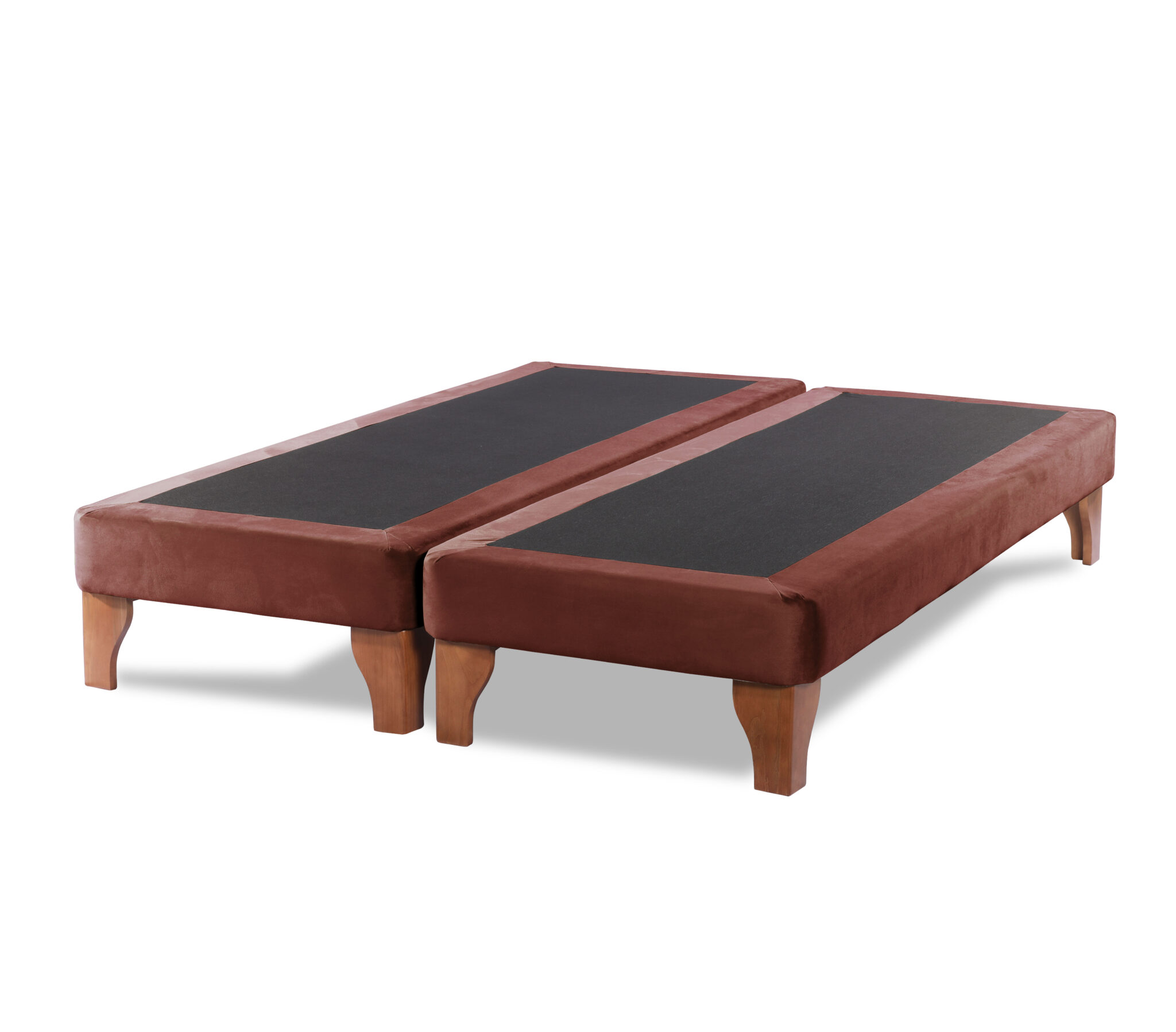BASE EUROPEA ZEN TELA CHOCOLATE KING - 2