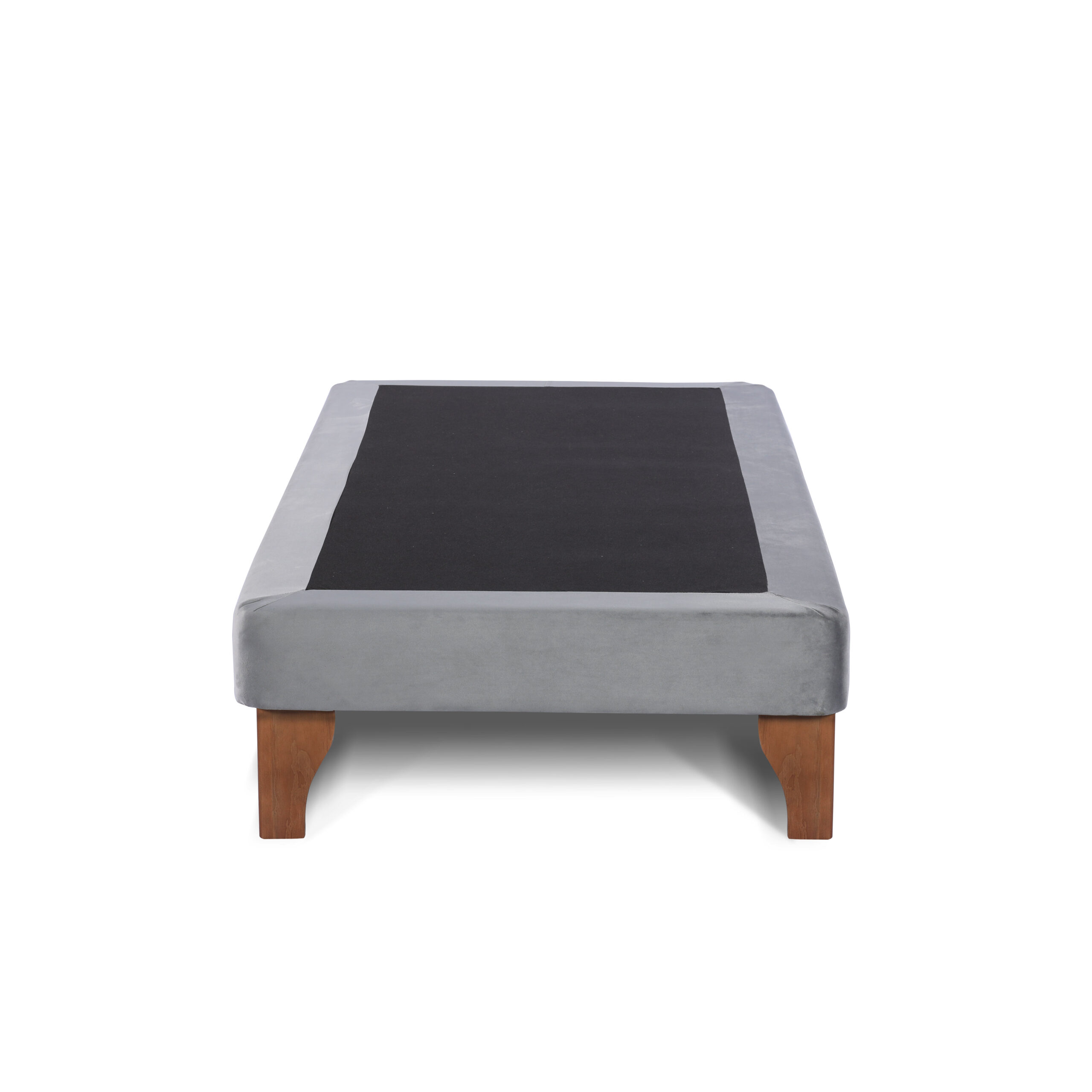 BASE EUROPEA ZEN TELA GRIS 1 1/2 PZA - 1