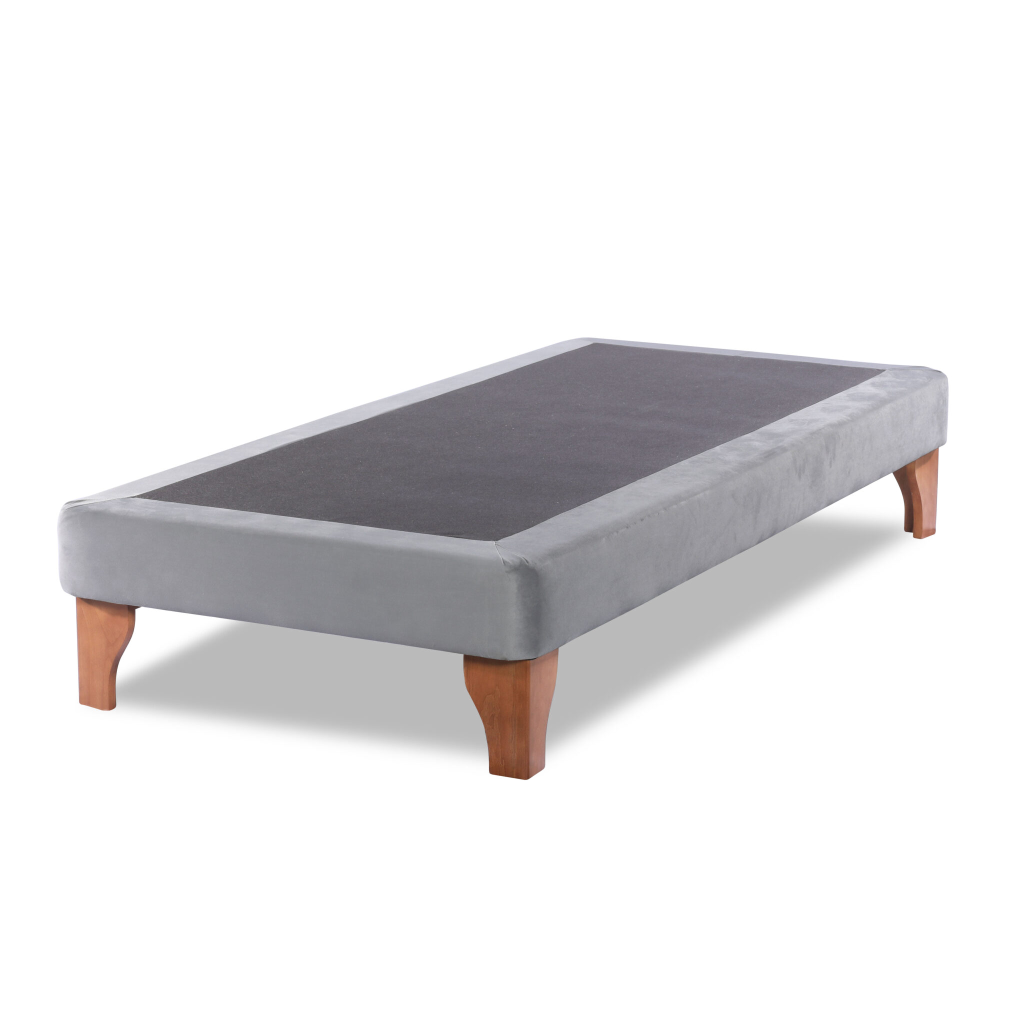 BASE EUROPEA ZEN TELA GRIS 1 1/2 PZA - 2