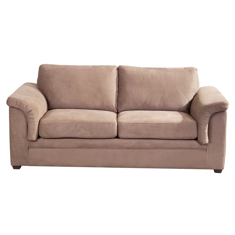 LIVING LATAM HOME ANCONA 3-2 BEIGE VELVET - 3