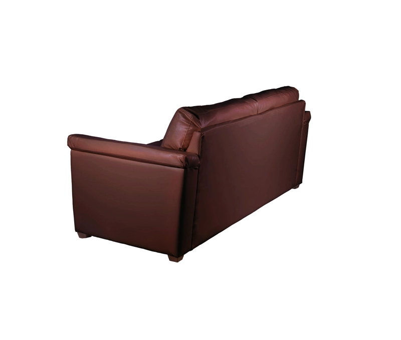 LIVING LATAM HOME ANCONA 3-2 GRANO CHOCOLATE PU - 5