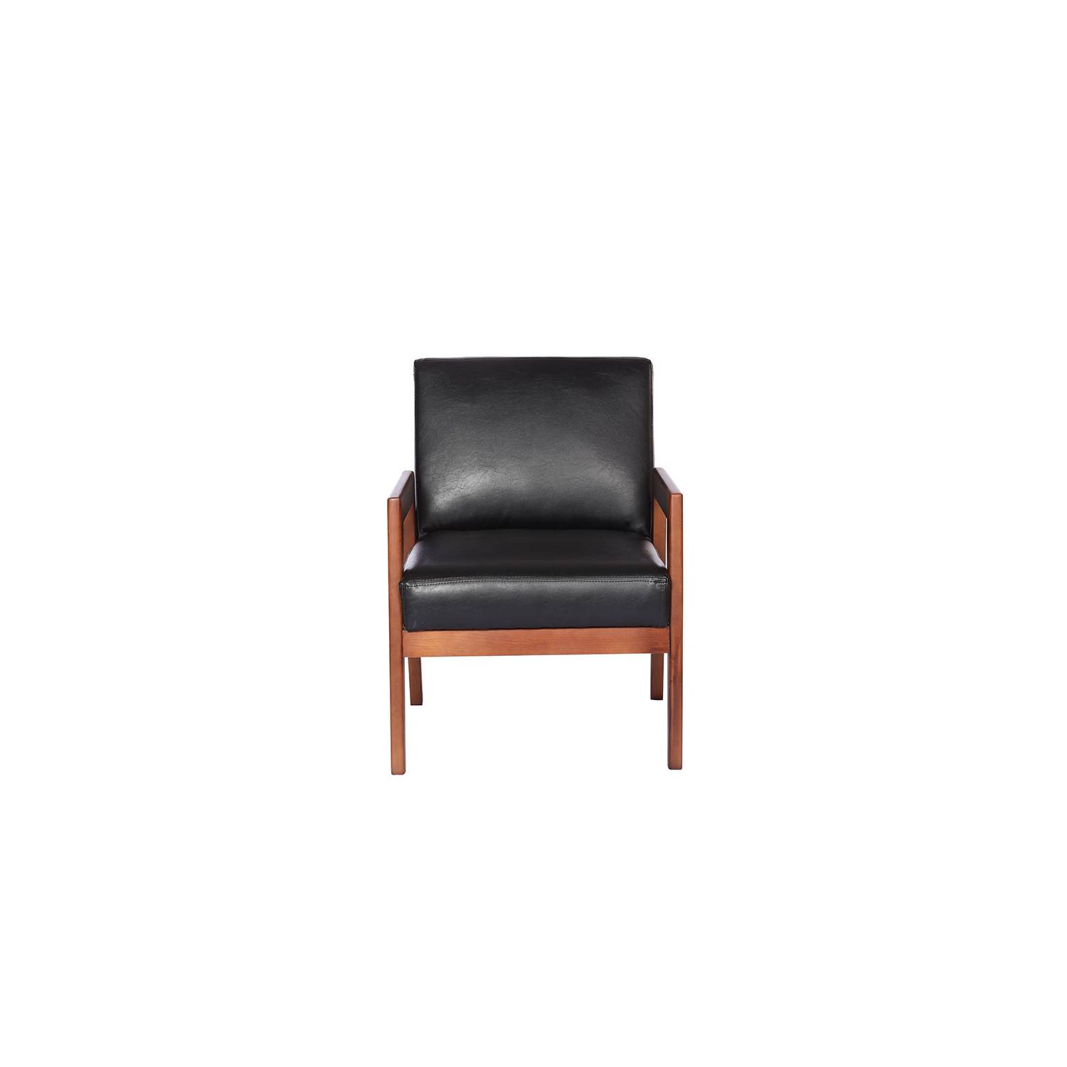 SITIAL LATAM HOME FRANKFURT 1 CUERPO NEGRO PU - 1