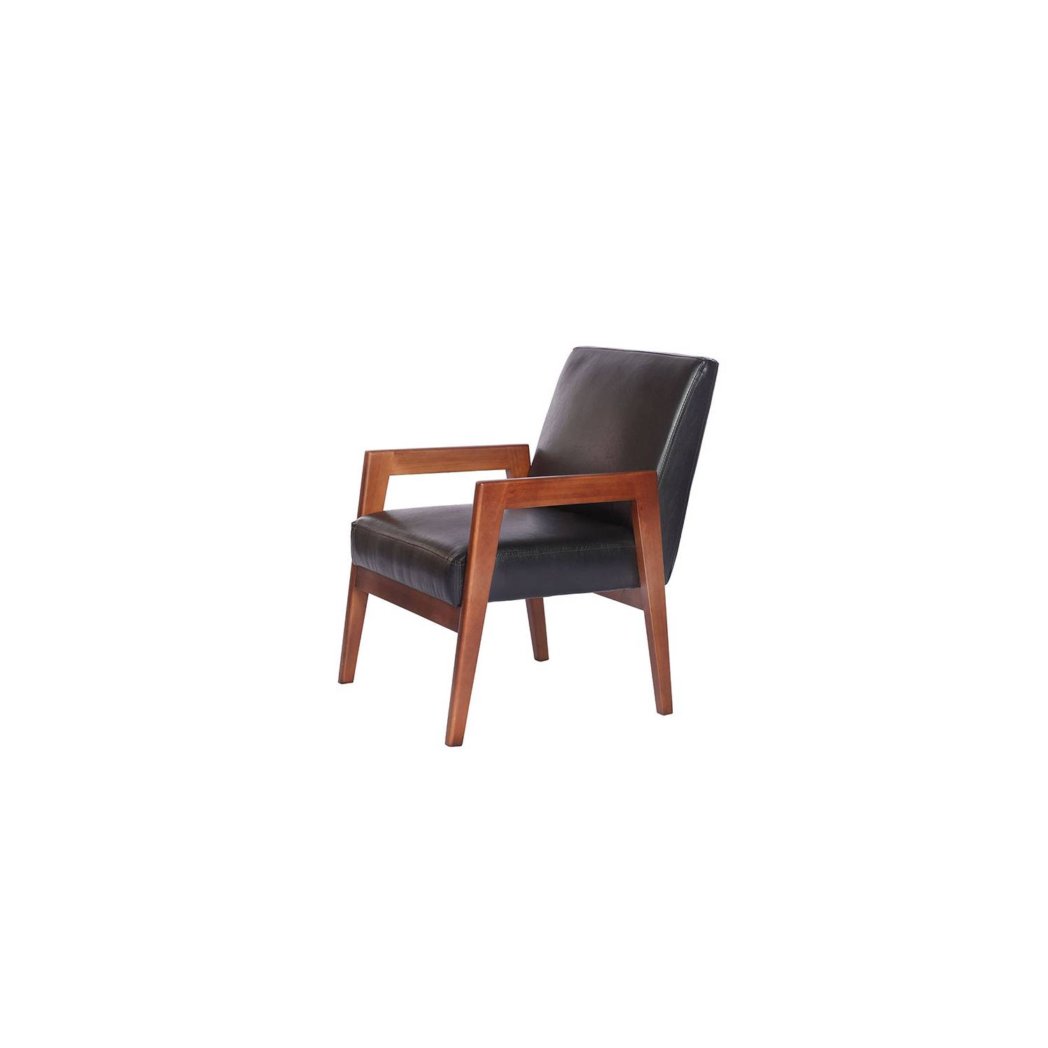 SITIAL LATAM HOME FRANKFURT 1 CUERPO NEGRO PU - 2