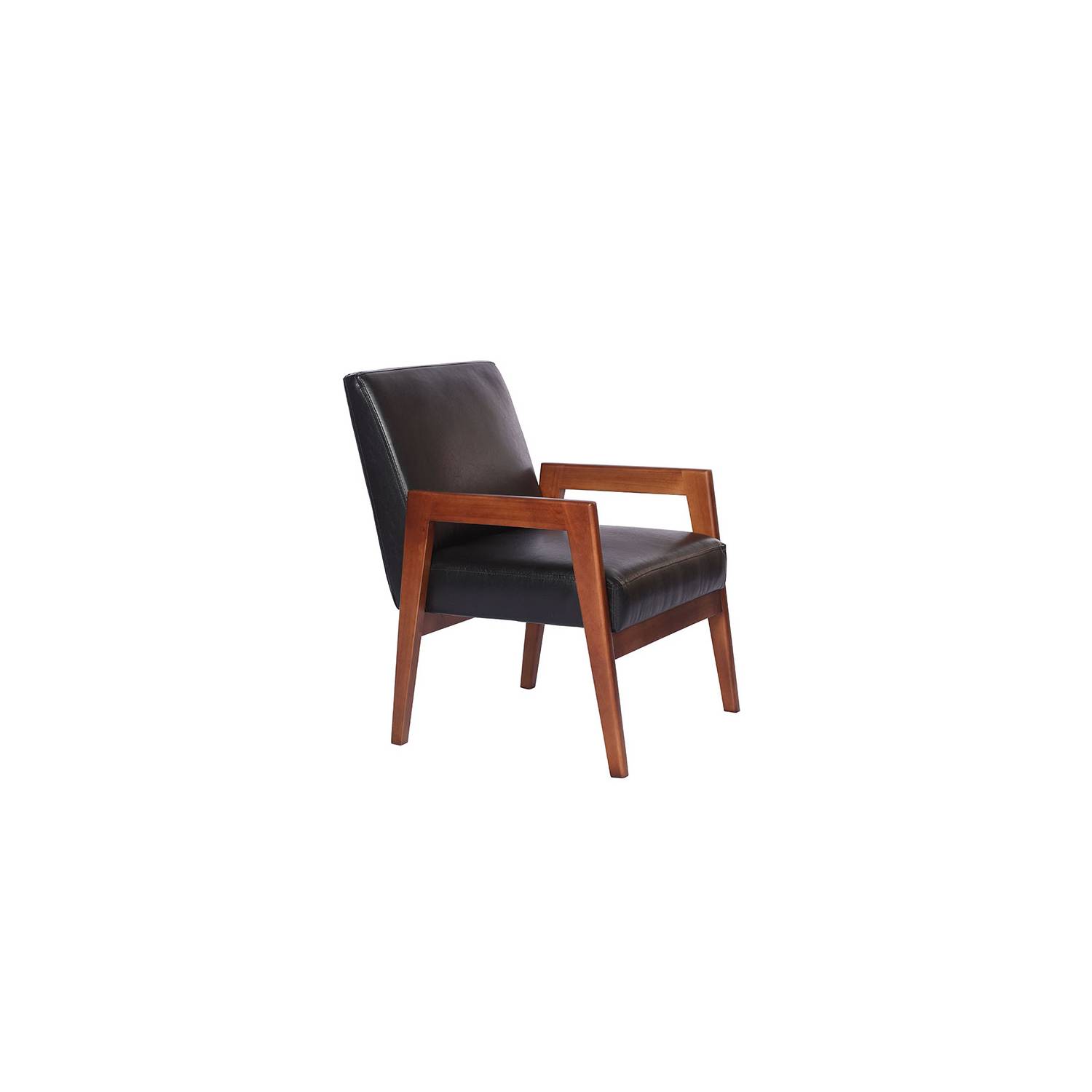 SITIAL LATAM HOME FRANKFURT 1 CUERPO NEGRO PU - 3