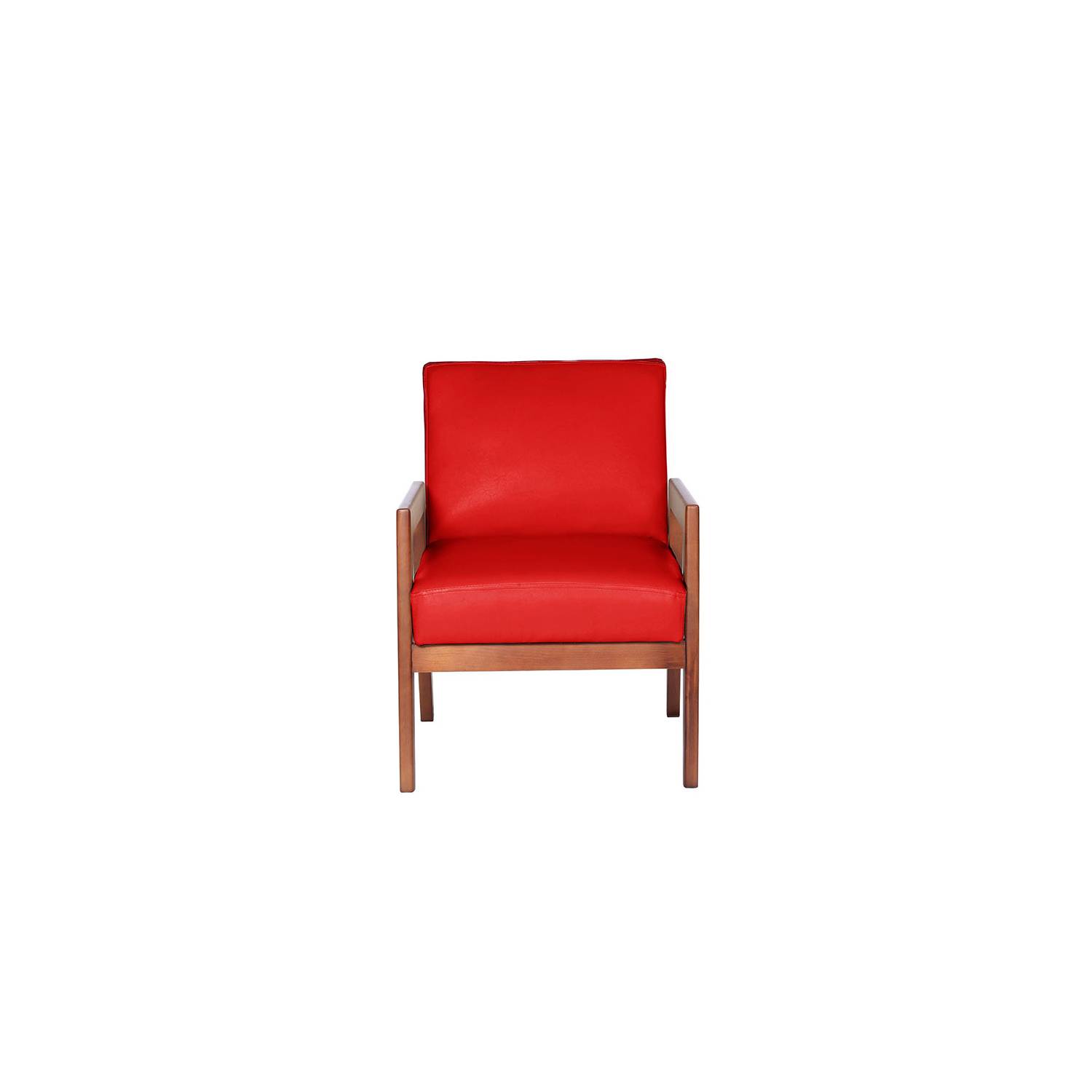 SITIAL LATAM HOME FRANKFURT 1 CUERPO ROJO PU - 1