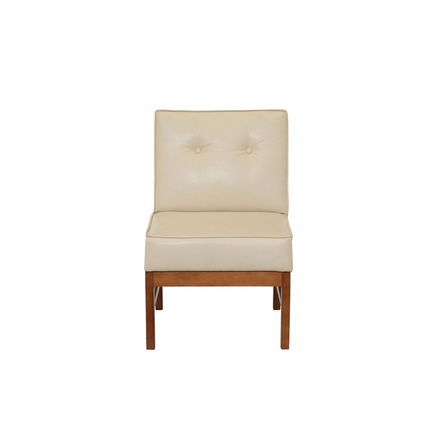 SITIAL LATAM HOME COLONIA 1 CUERPO BEIGE PU - 1
