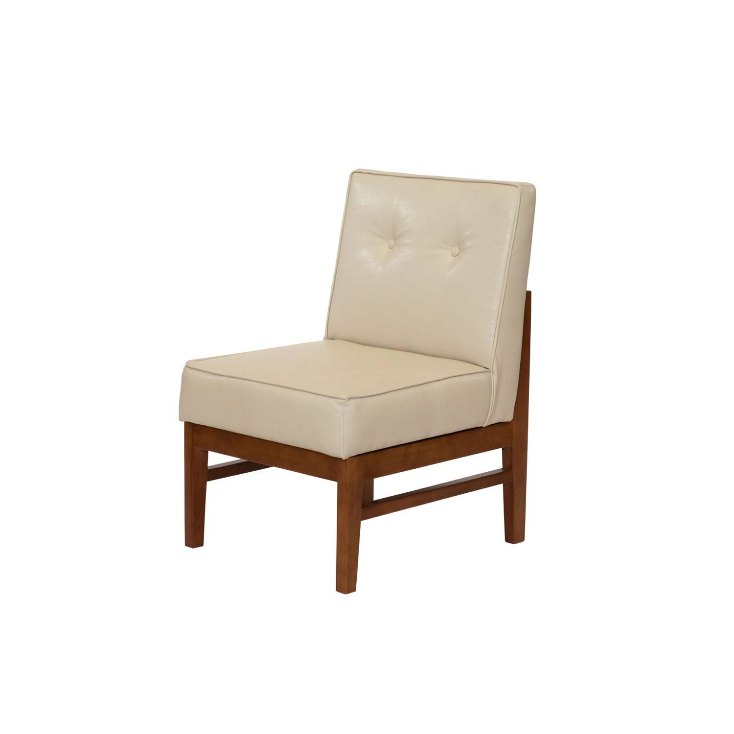 SITIAL LATAM HOME COLONIA 1 CUERPO BEIGE PU - 2