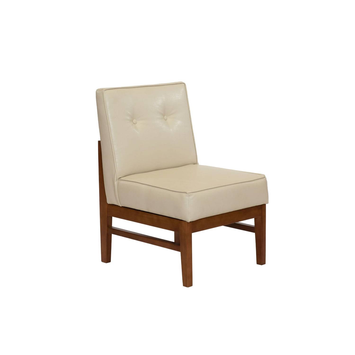 SITIAL LATAM HOME COLONIA 1 CUERPO BEIGE PU - 3