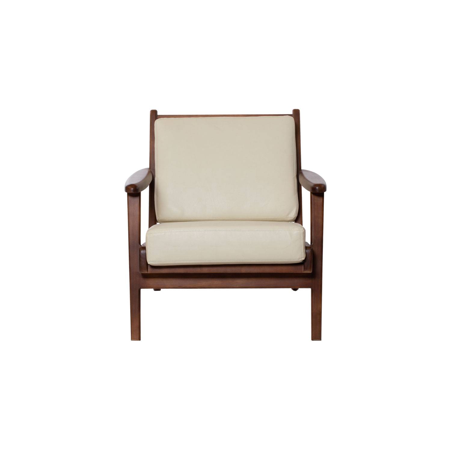 SITIAL LATAM HOME NEUSS 1 CUERPO BEIGE PU - 1