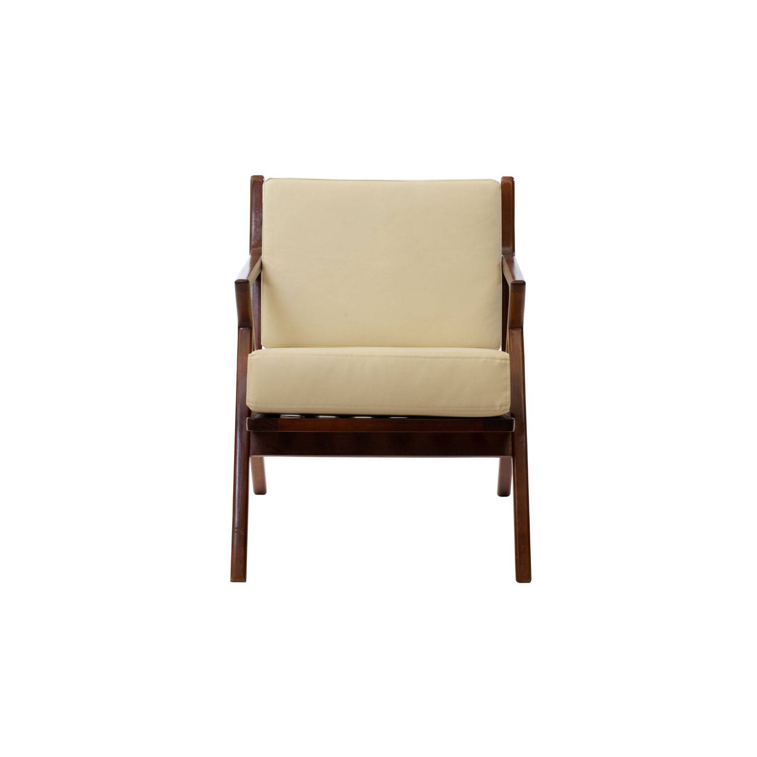 SITIAL LATAM HOME BREMEN 1 CUERPO BEIGE PU - 1