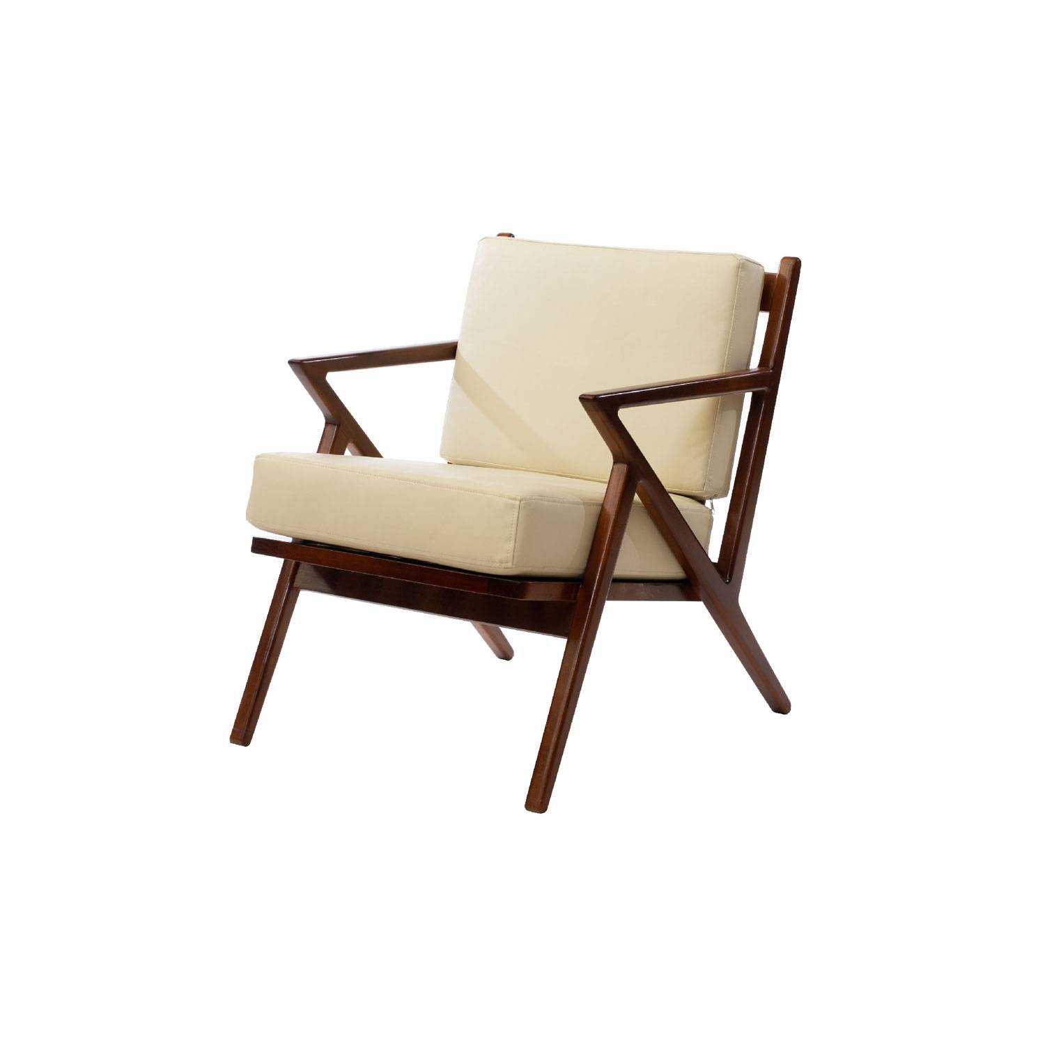 SITIAL LATAM HOME BREMEN 1 CUERPO BEIGE PU - 2