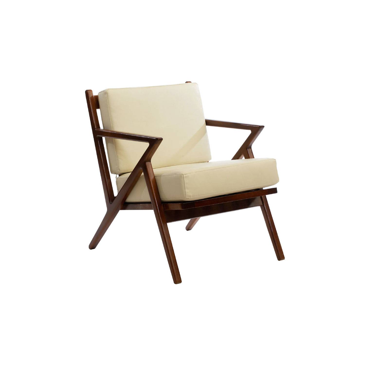 SITIAL LATAM HOME BREMEN 1 CUERPO BEIGE PU - 3