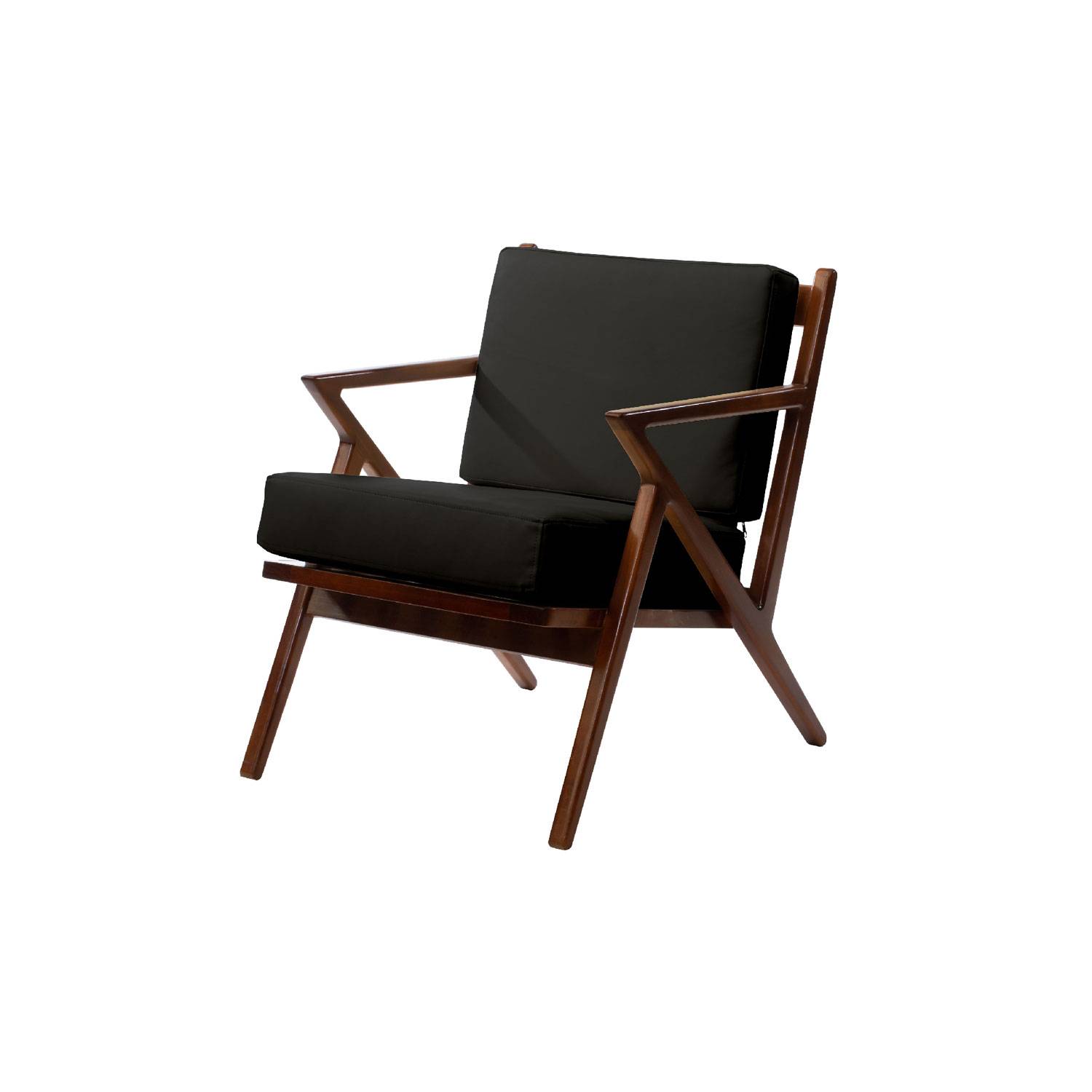 SITIAL LATAM HOME BREMEN 1 CUERPO NEGRO PU - 2