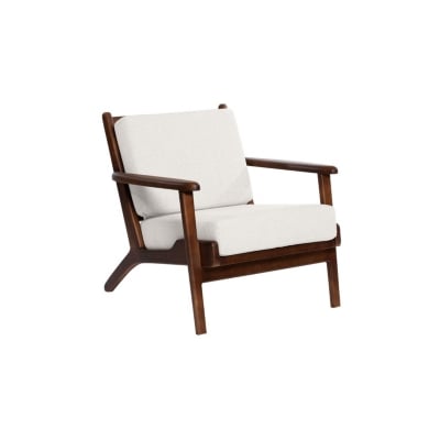 SITIAL NEUSS LINO EN COLOR BLANCO - 2