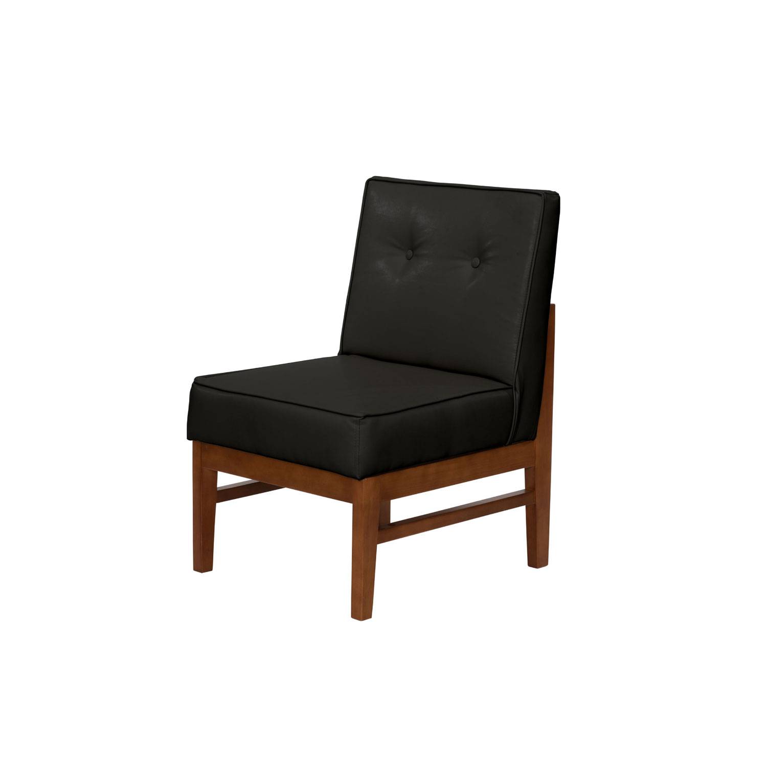 SITIAL LATAM HOME COLONIA 1 CUERPO NEGRO PU - 2