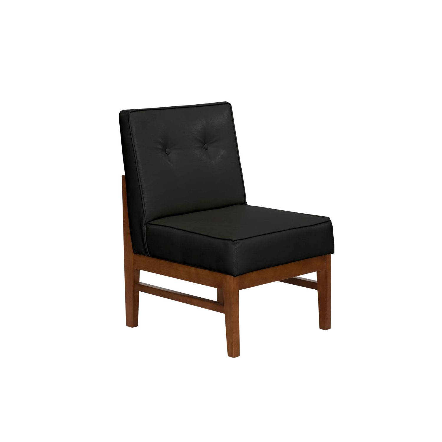 SITIAL LATAM HOME COLONIA 1 CUERPO NEGRO PU - 3