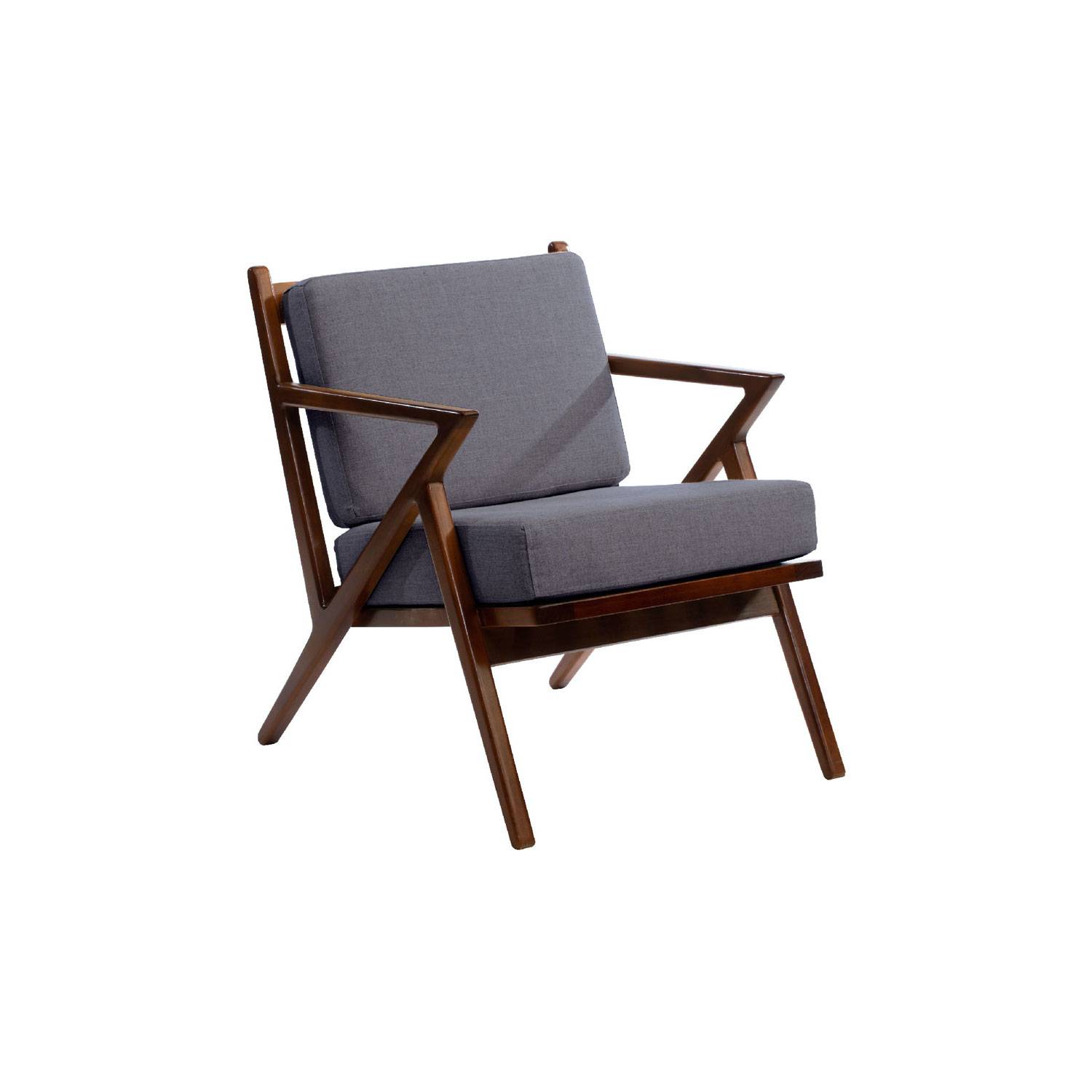 SITIAL LATAM HOME BREMEN 1 CUERPO LINO GRIS OSCURO - 3