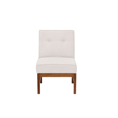 SITIAL COLONIA LINO EN COLOR BLANCO - 1