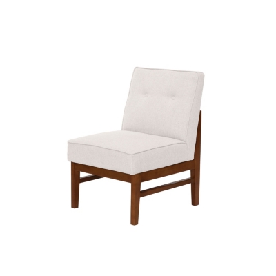 SITIAL COLONIA LINO EN COLOR BLANCO - 2