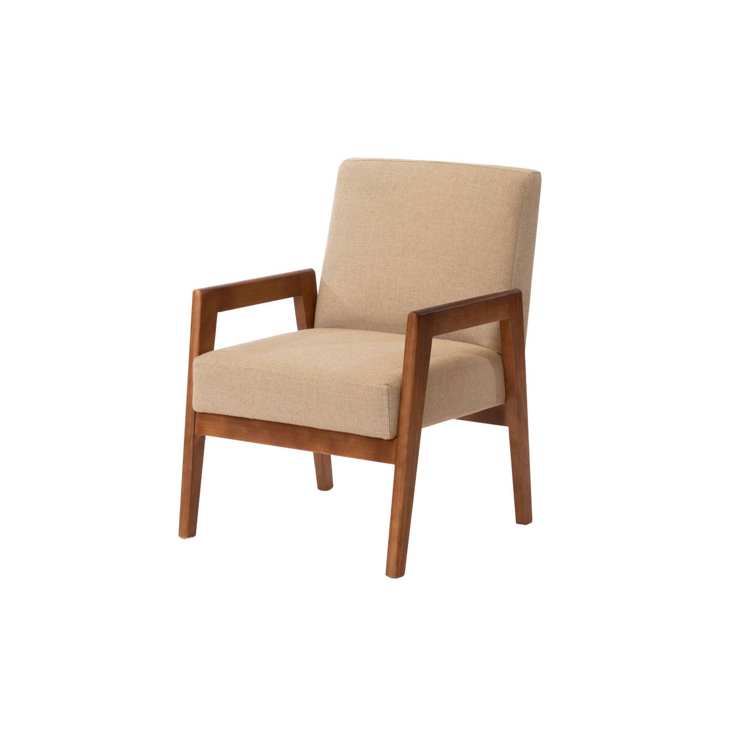 SITIAL LATAM HOME FRANKFURT 1 CUERPO LINO BEIGE NATURAL - 3