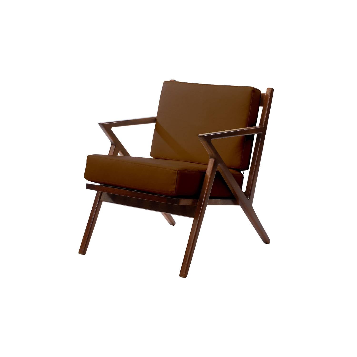 SITIAL LATAM HOME BREMEN 1 CUERPO CHOCOLATE PU - 2