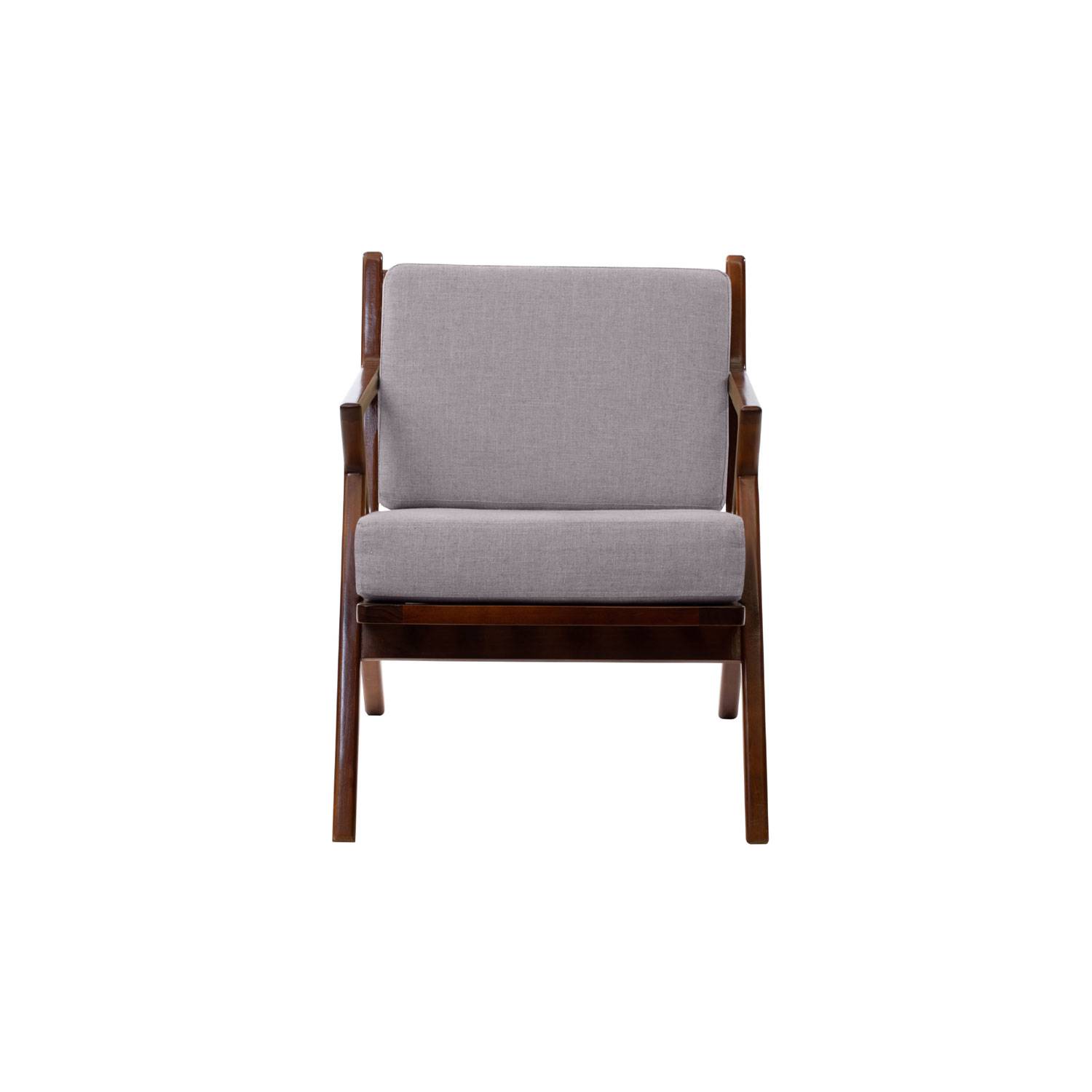 SITIAL LATAM HOME BREMEN 1 CUERPO LINO GRIS CLARO - 1