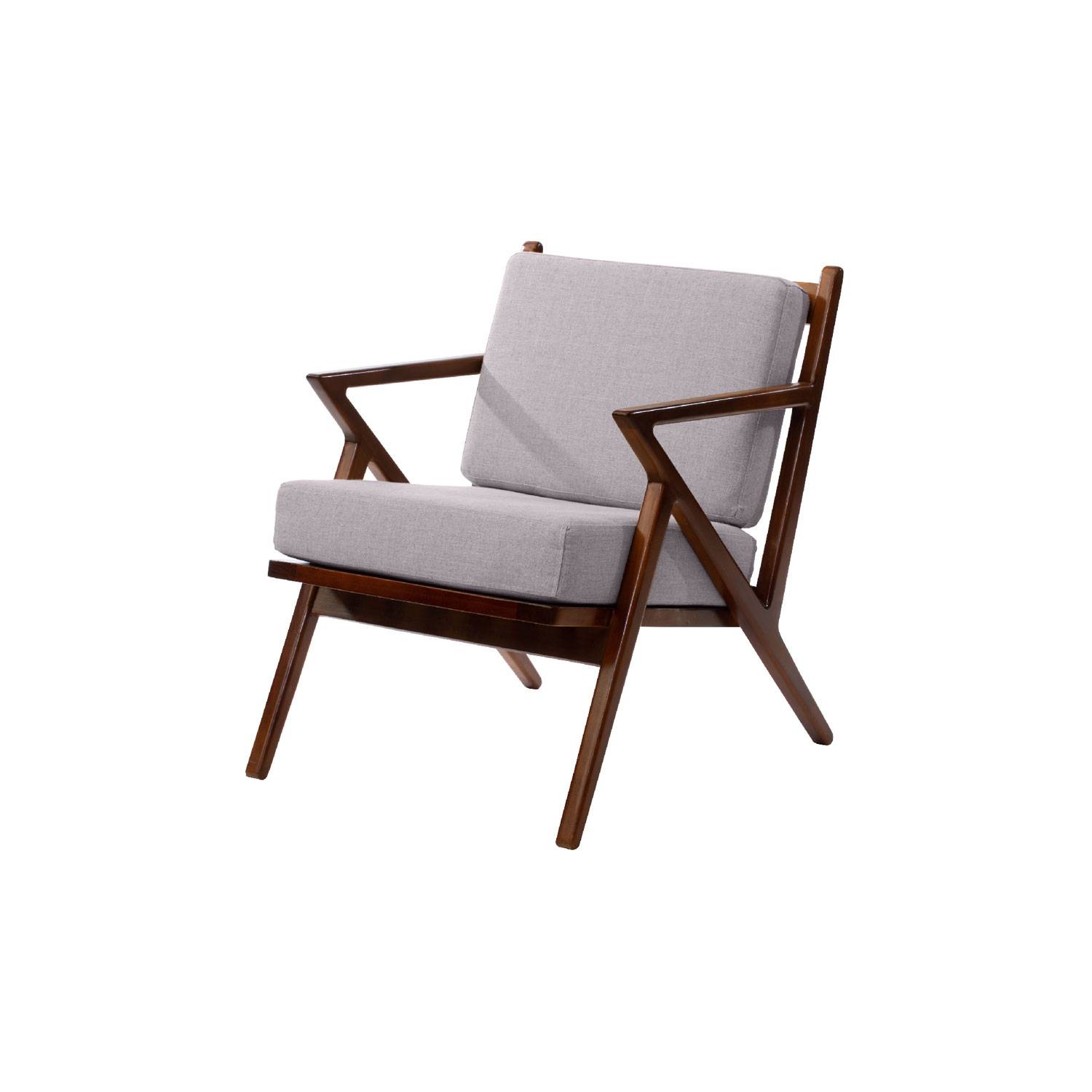 SITIAL LATAM HOME BREMEN 1 CUERPO LINO GRIS CLARO - 2