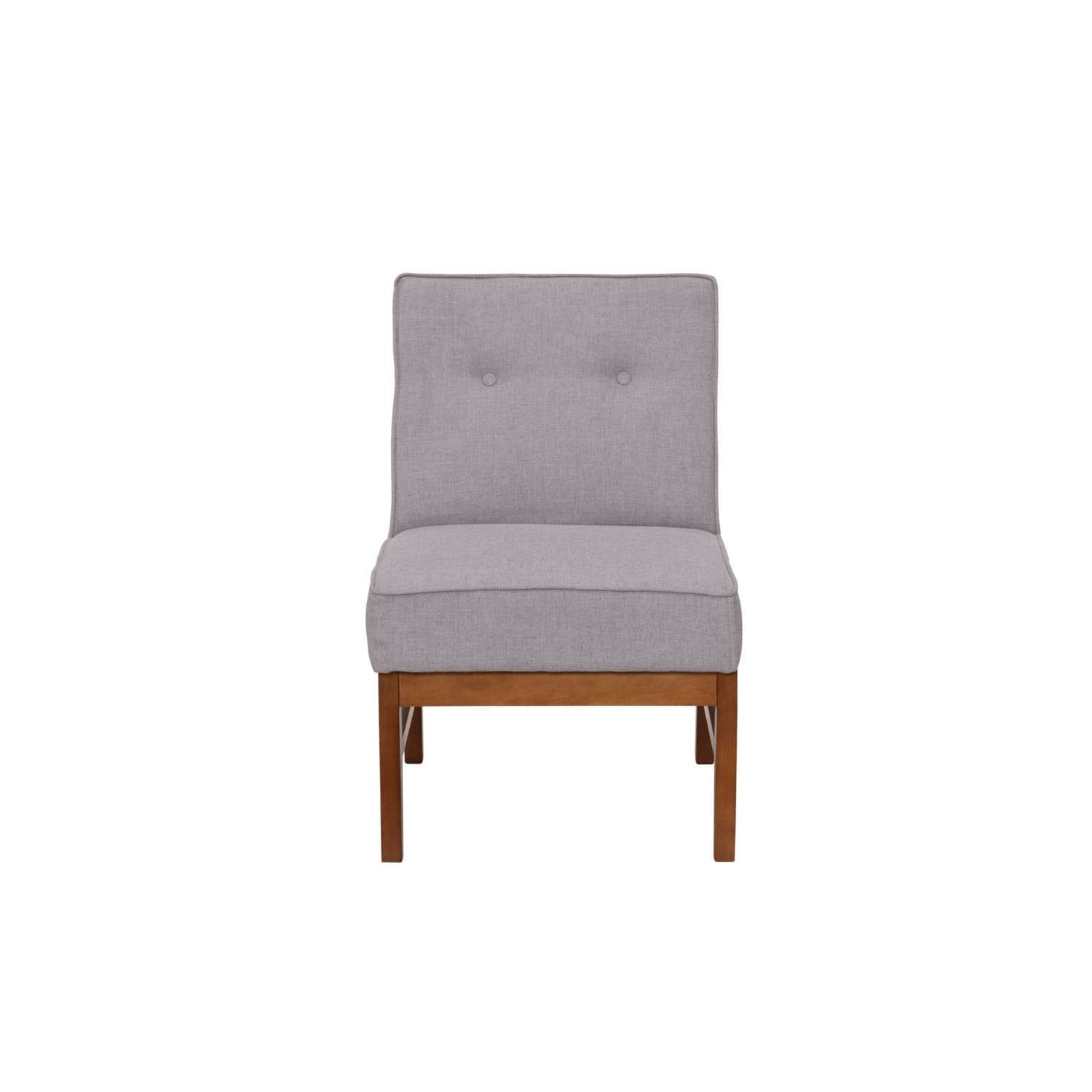 SITIAL LATAM HOME COLONIA 1 CUERPO LINO GRIS CLARO - 1
