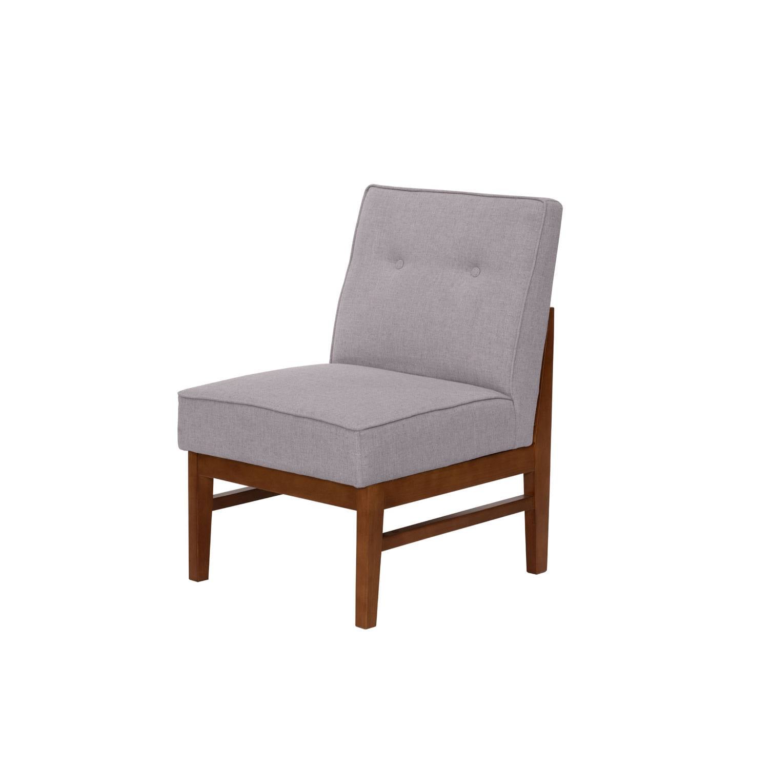 SITIAL LATAM HOME COLONIA 1 CUERPO LINO GRIS CLARO - 2