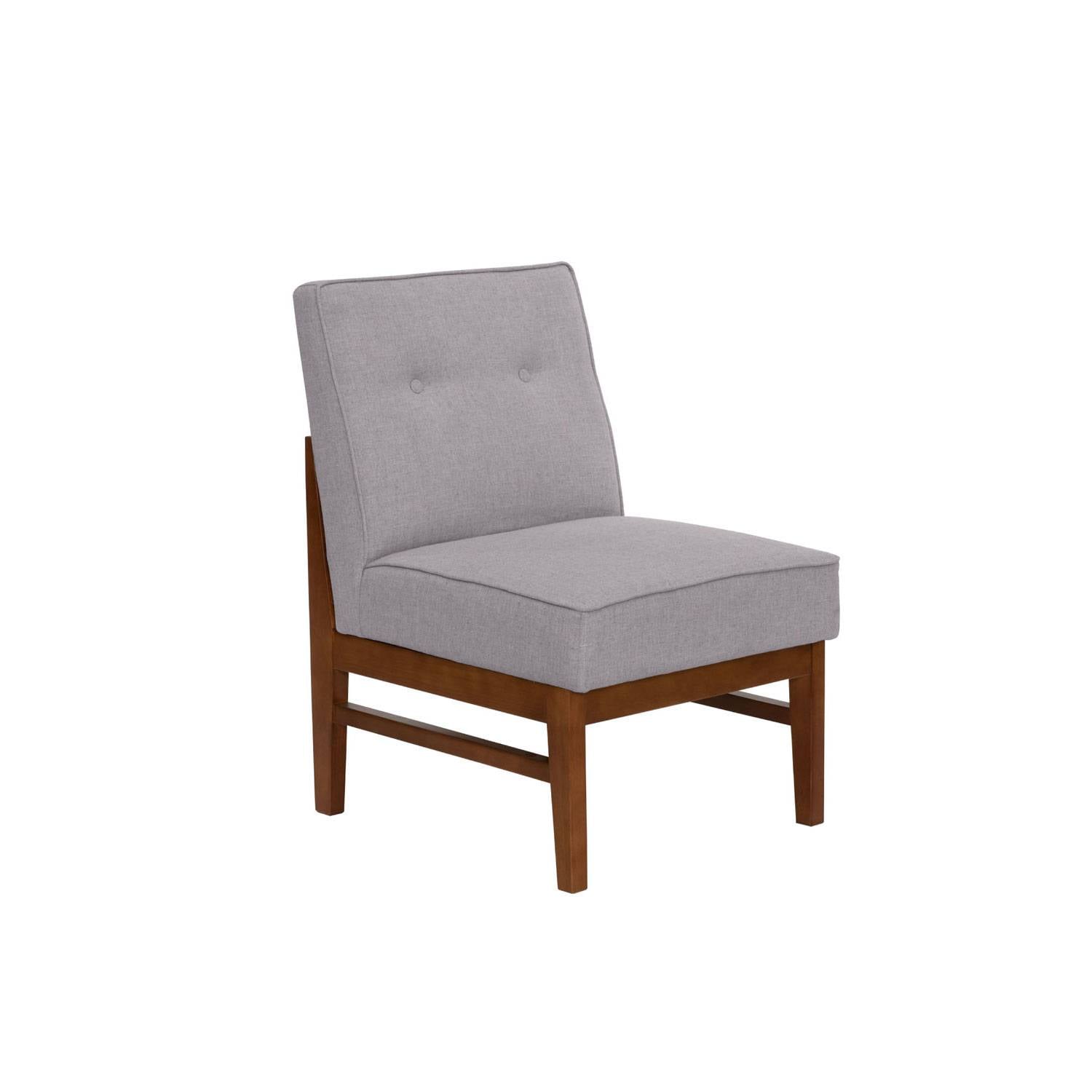 SITIAL LATAM HOME COLONIA 1 CUERPO LINO GRIS CLARO - 3