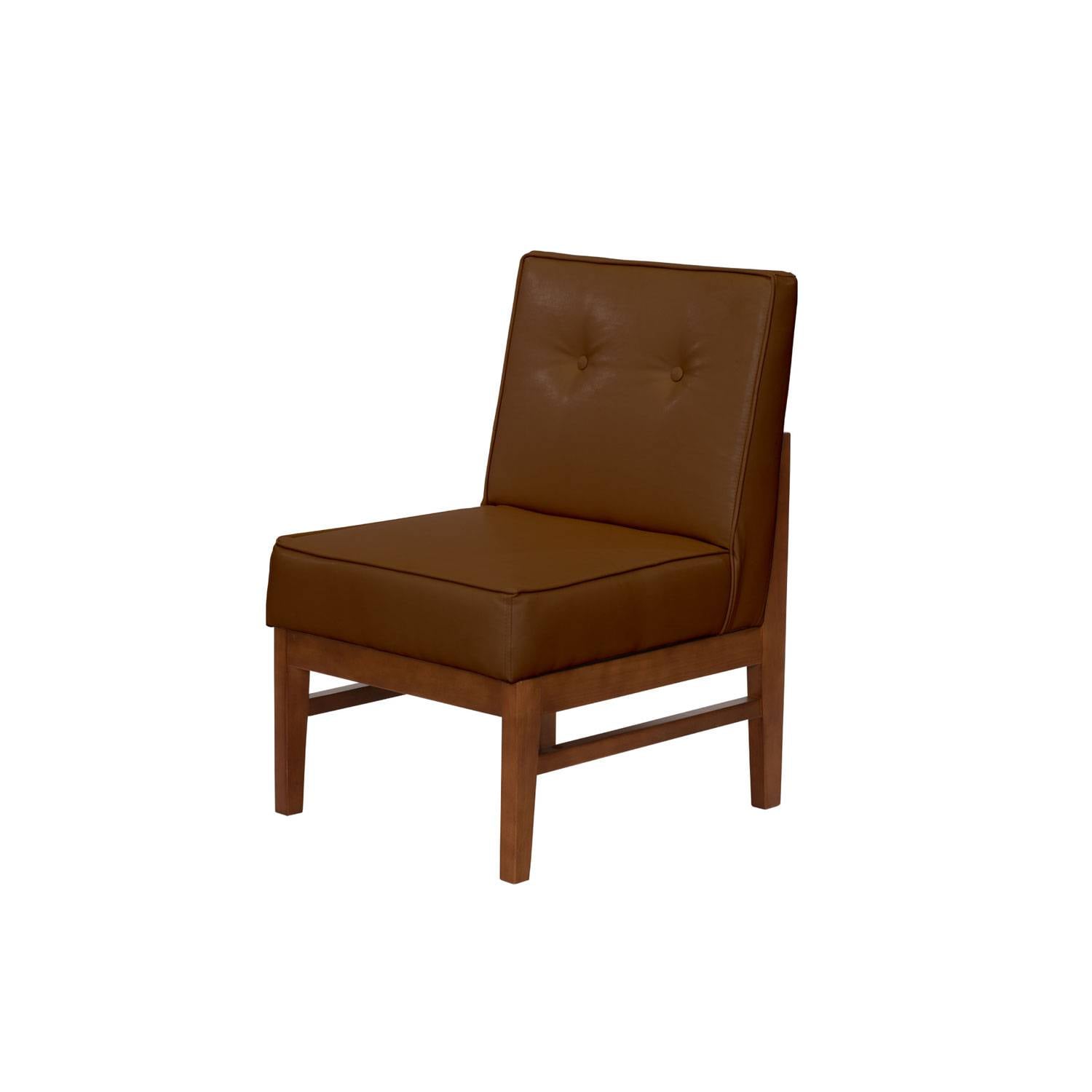SITIAL LATAM HOME COLONIA 1 CUERPO CHOCOLATE PU - 2