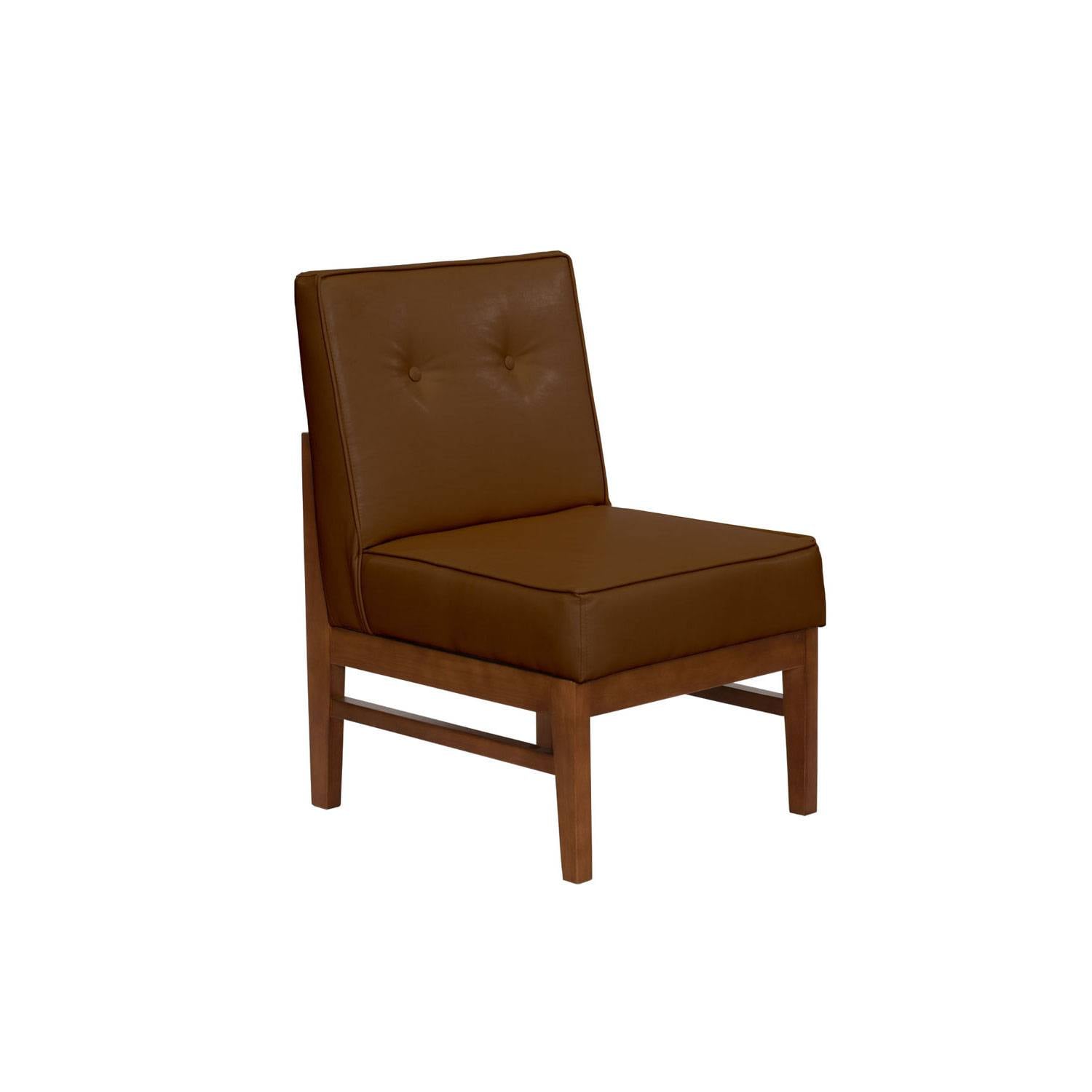 SITIAL LATAM HOME COLONIA 1 CUERPO CHOCOLATE PU - 3