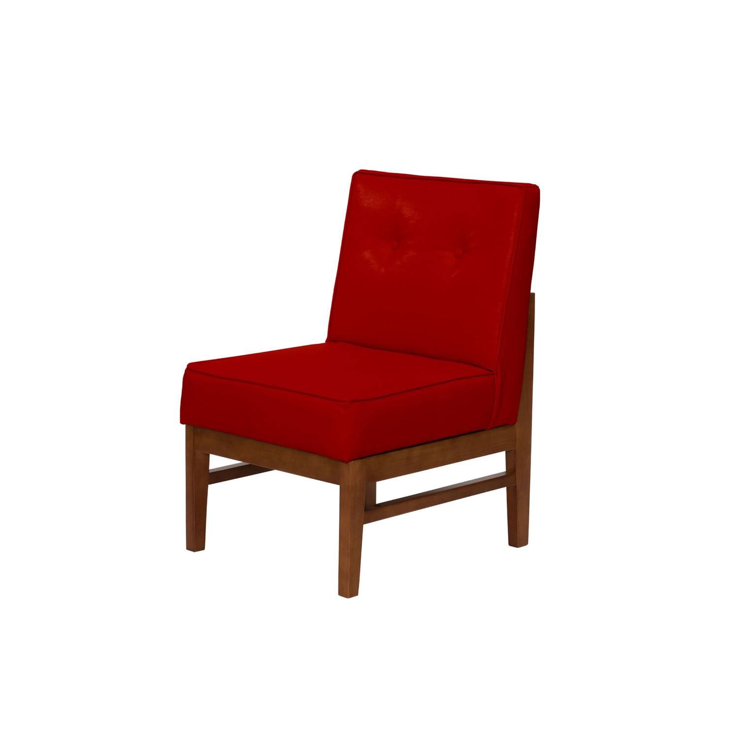 SITIAL LATAM HOME COLONIA 1 CUERPO ROJO PU - 2