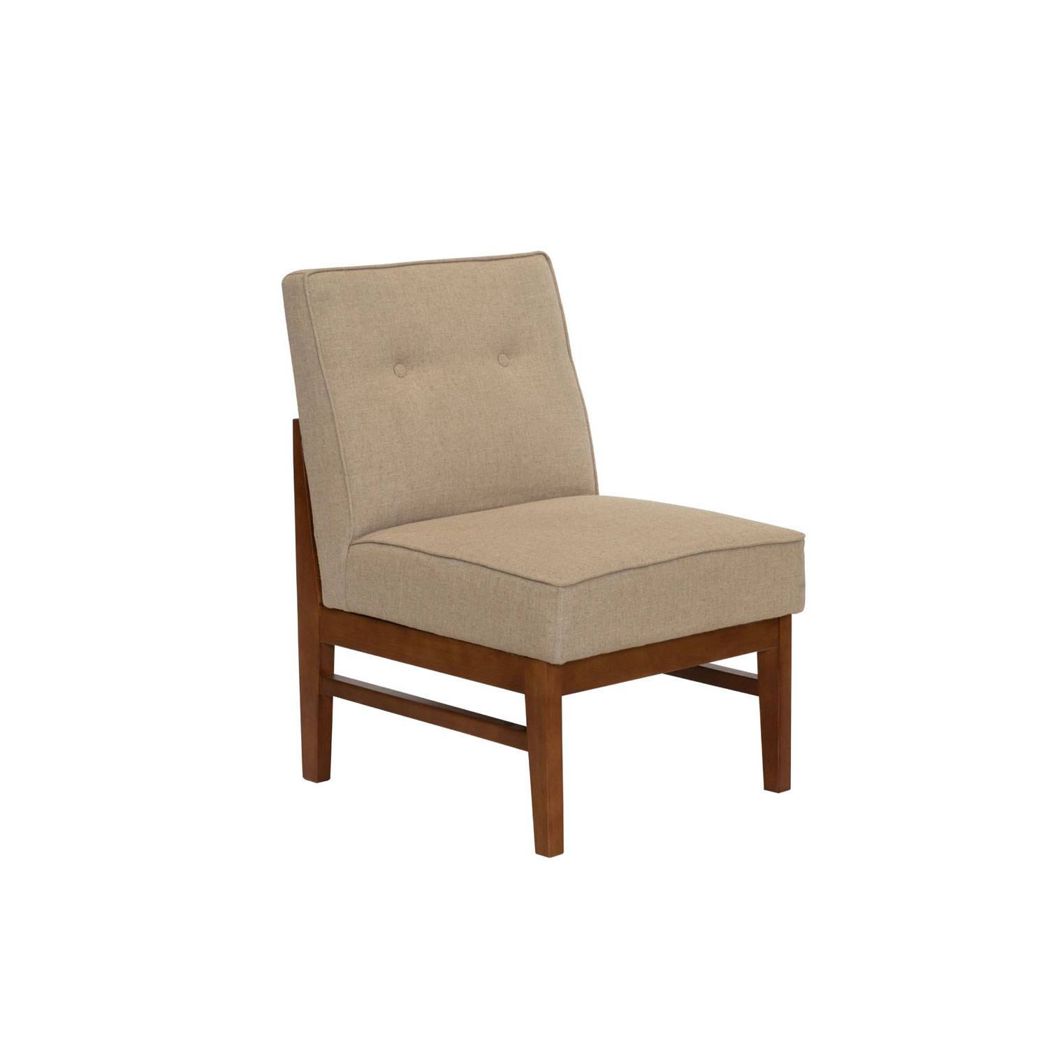 SITIAL LATAM HOME COLONIA 1 CUERPO LINO BEIGE NATURAL - 3