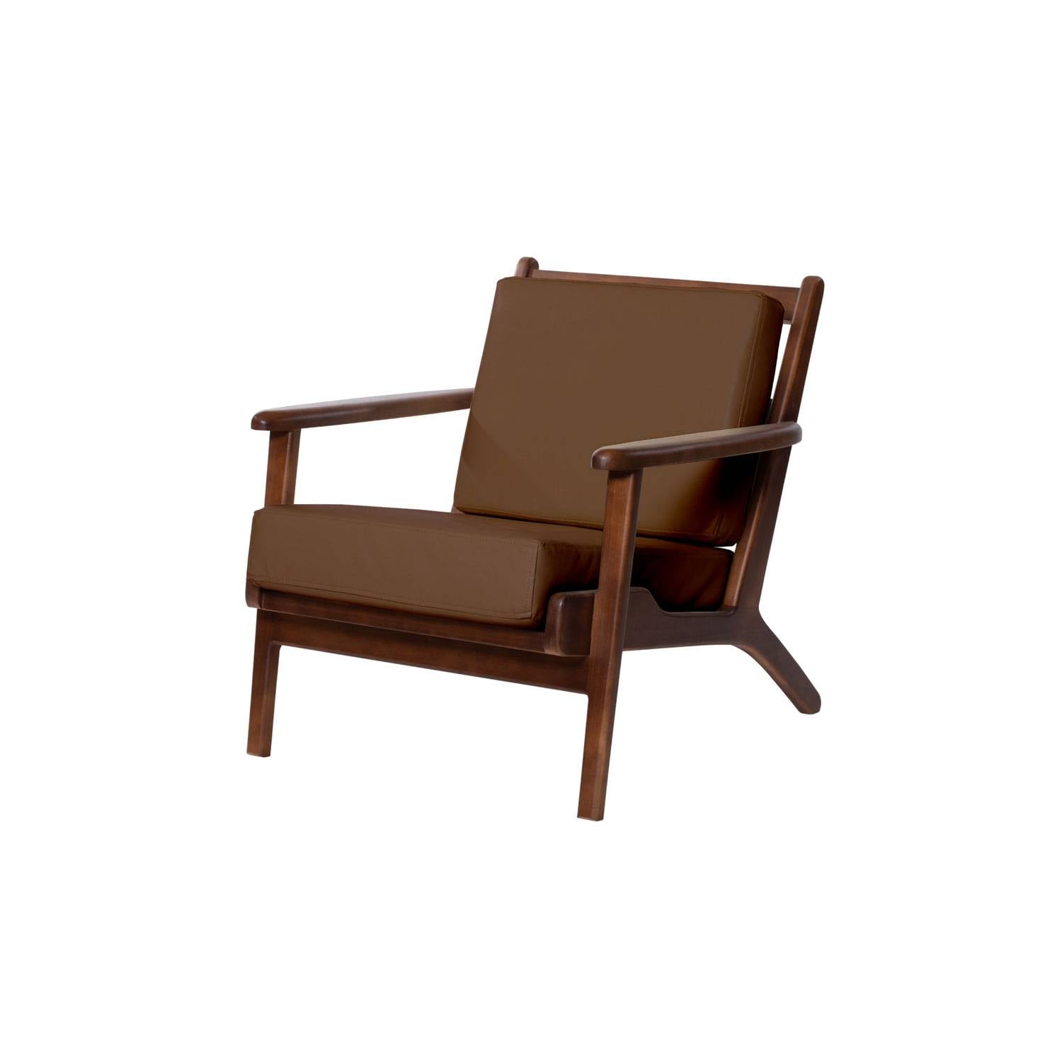 SITIAL LATAM HOME NEUSS 1 CUERPO CHOCOLATE PU - 2